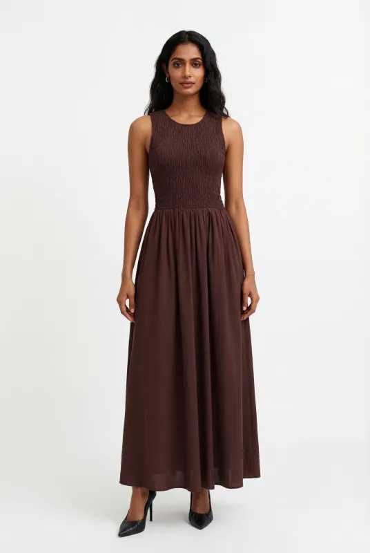 Juniper Maxi Dress sold by Mixology