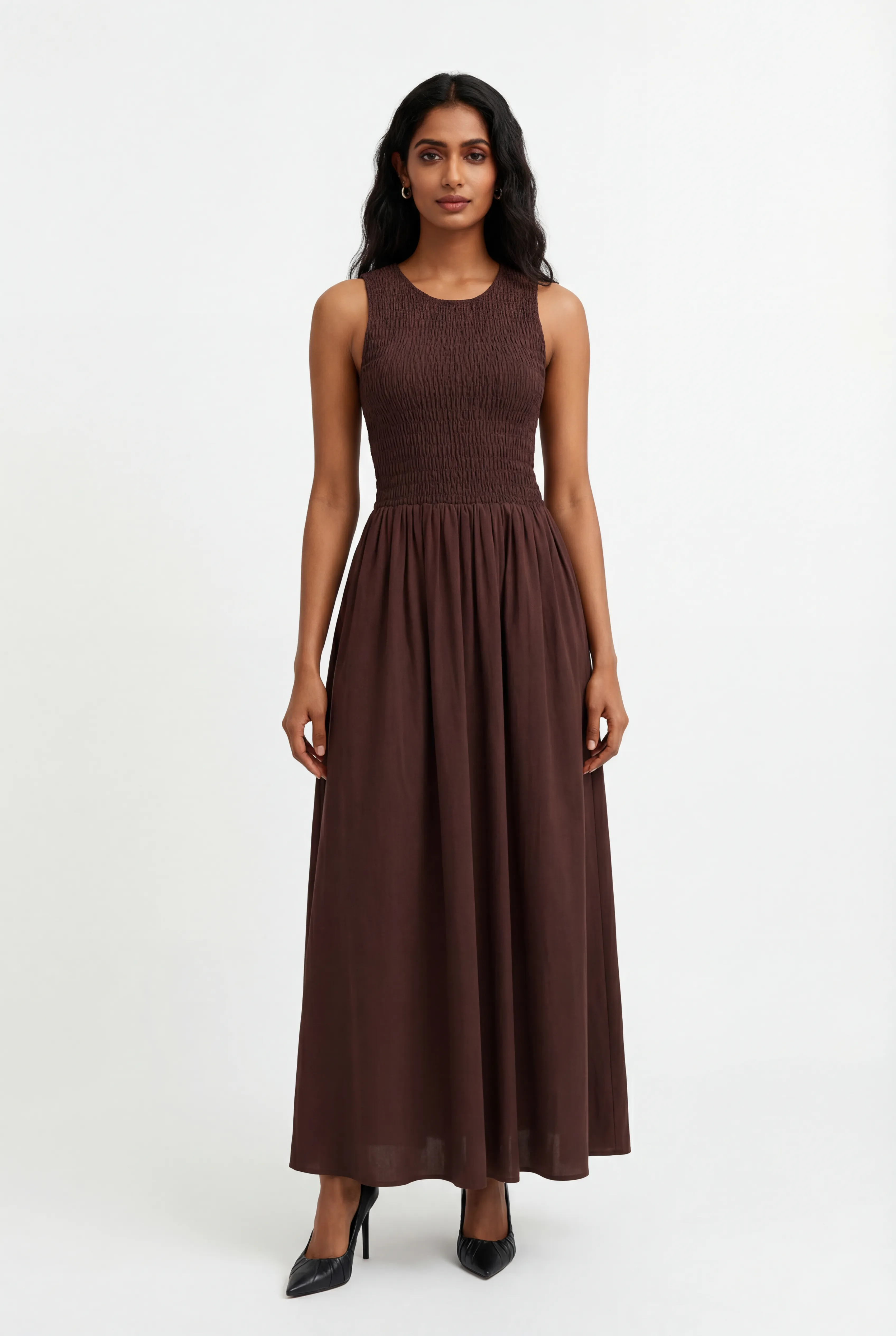 Juniper Maxi Dress sold by Mixology