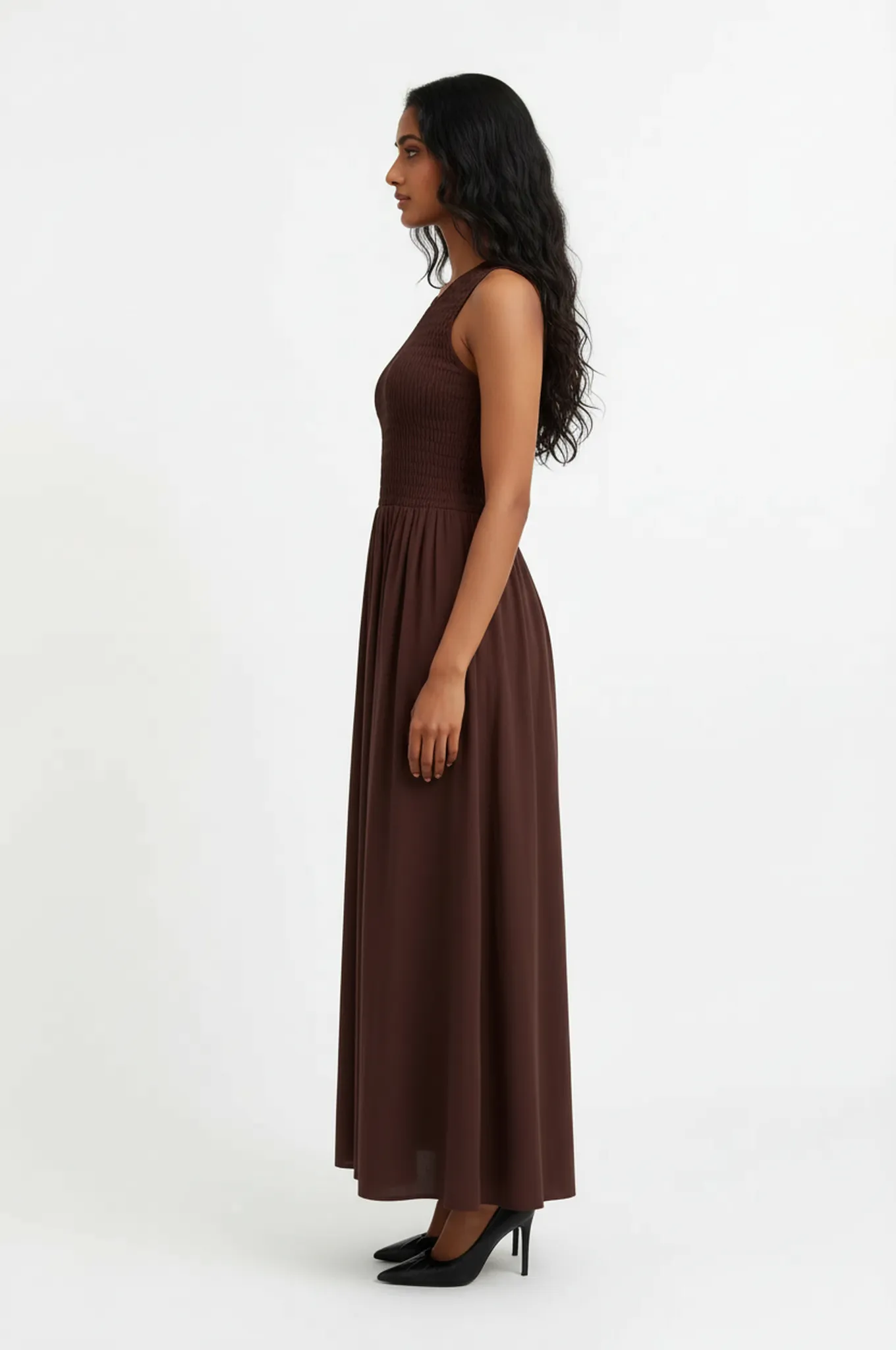Juniper Maxi Dress sold by Mixology product image thumbnail 3