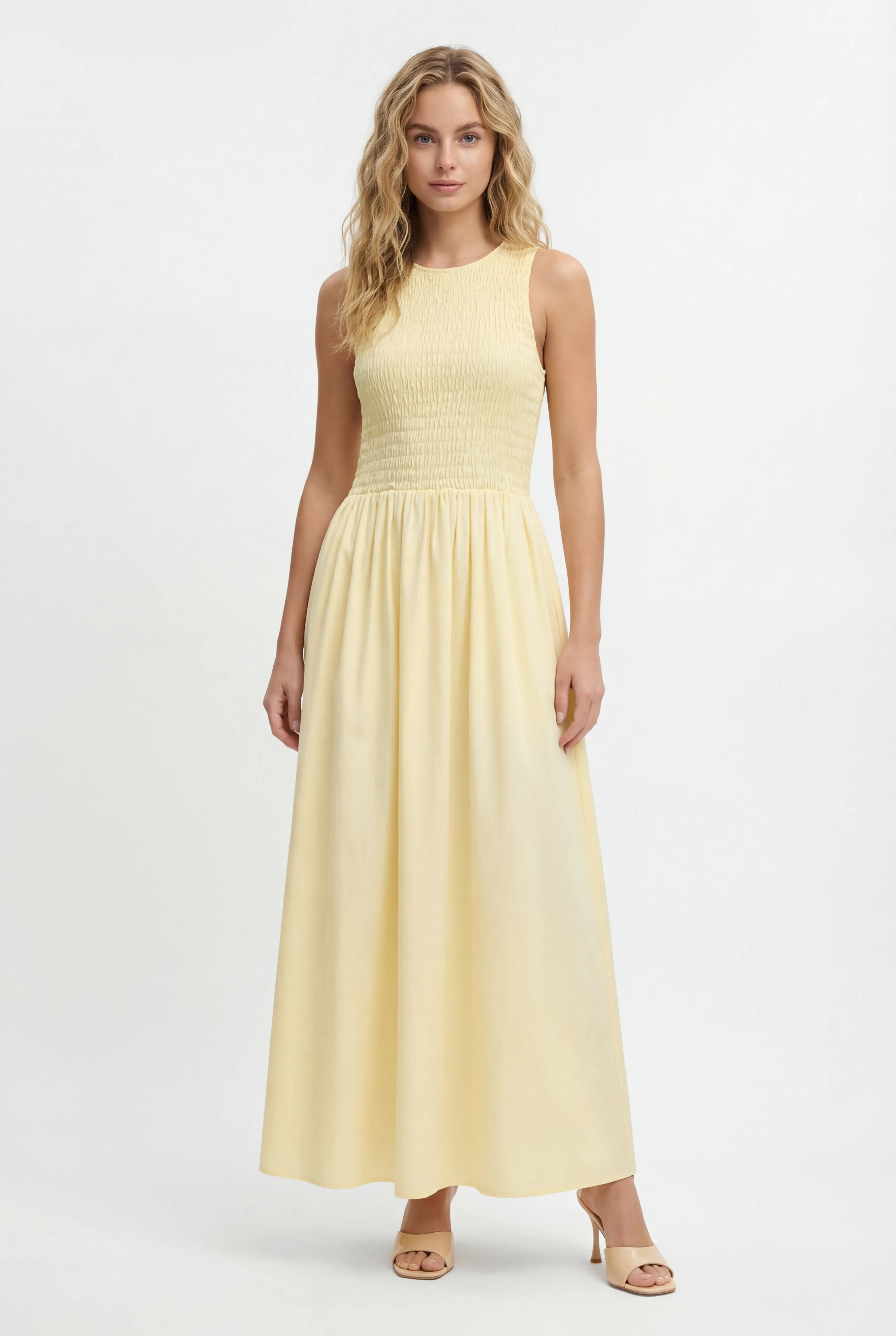 Juniper Maxi Dress sold by Mixology product image thumbnail 5