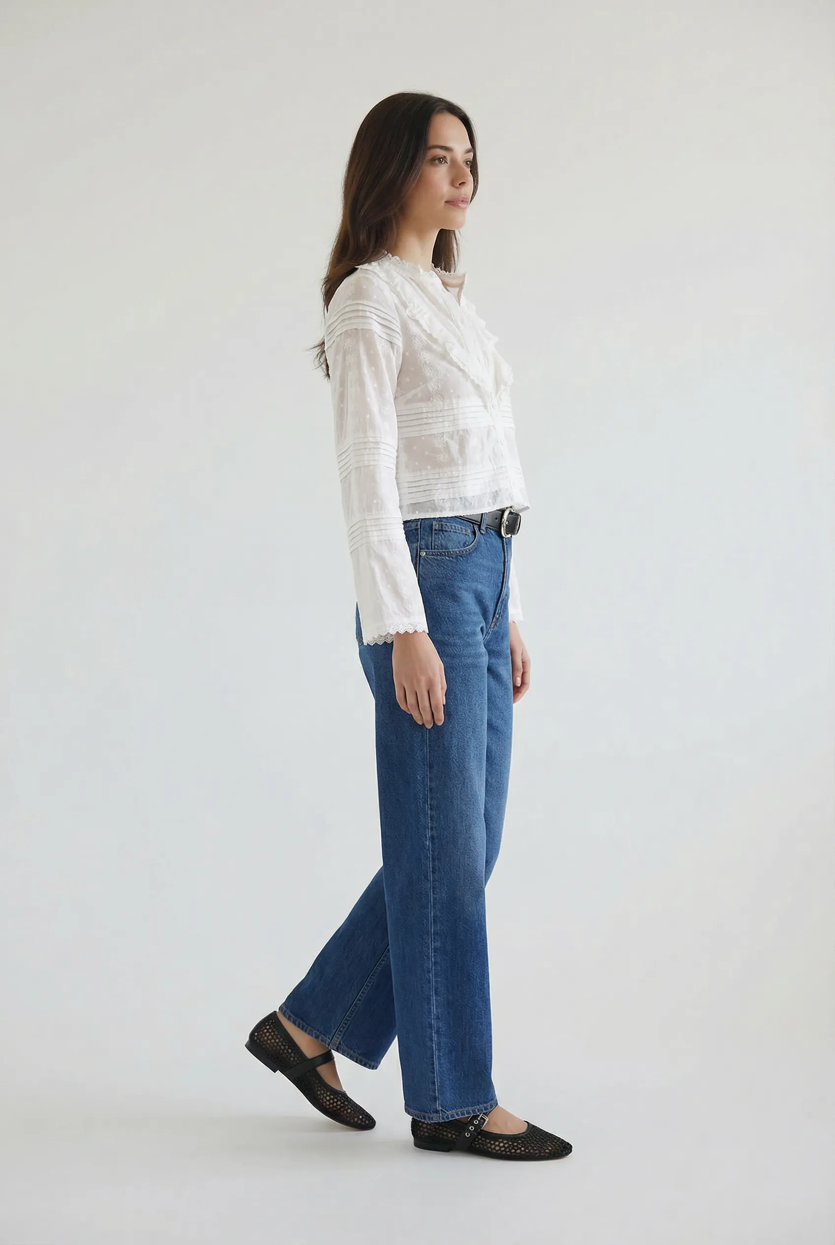 Romy Top sold by Mixology product image thumbnail 3