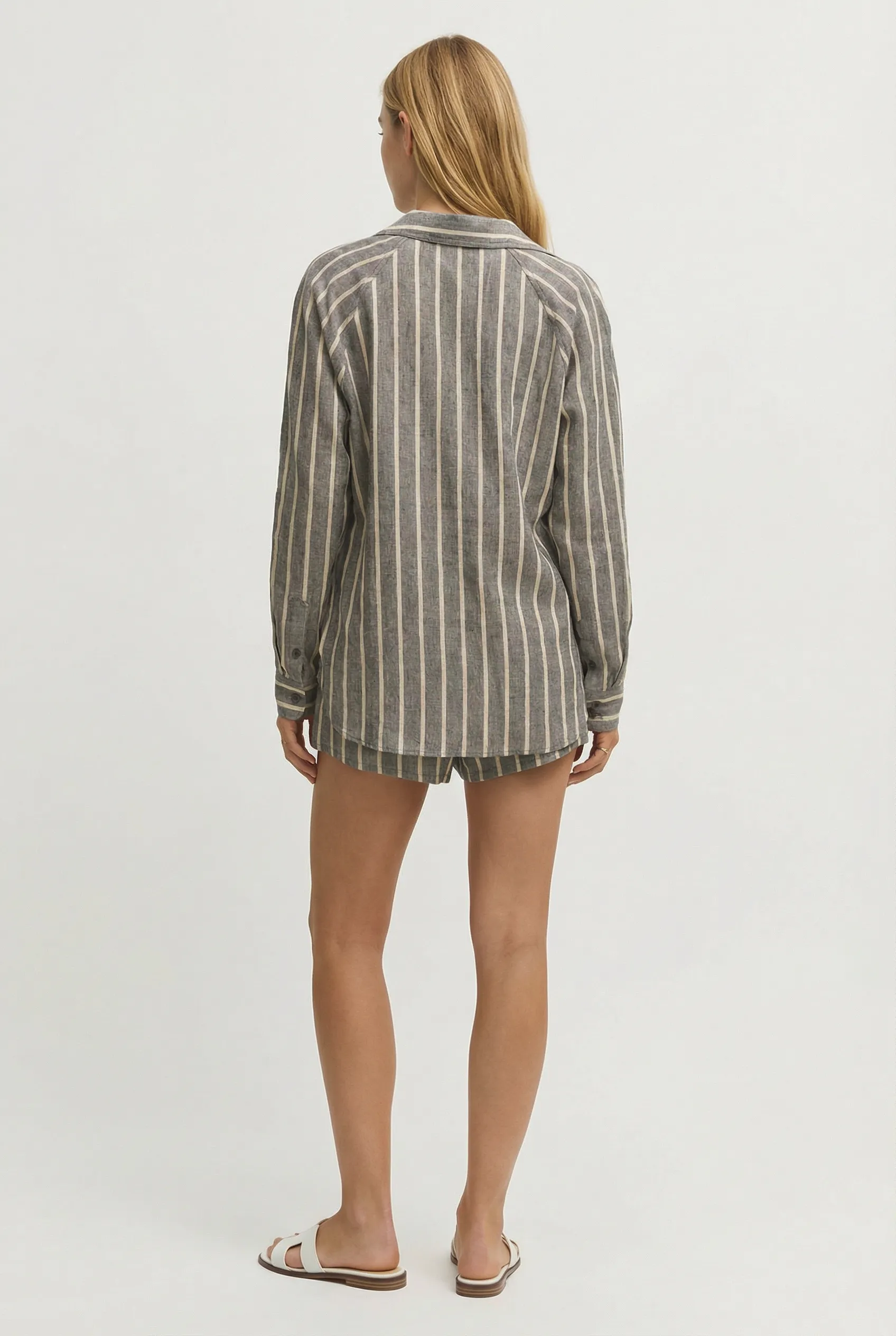 The Perfect Line Short sold by Mixology product image thumbnail 4