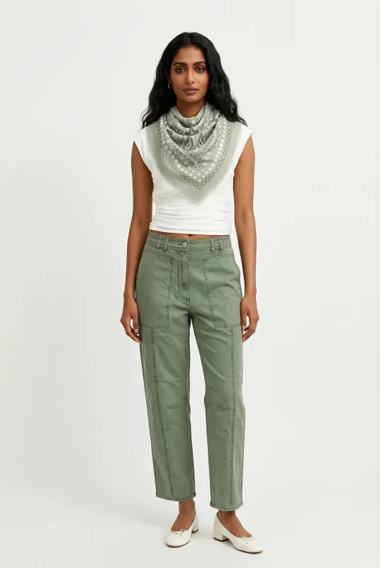 Gigi Bandana Scarf sold by Mixology