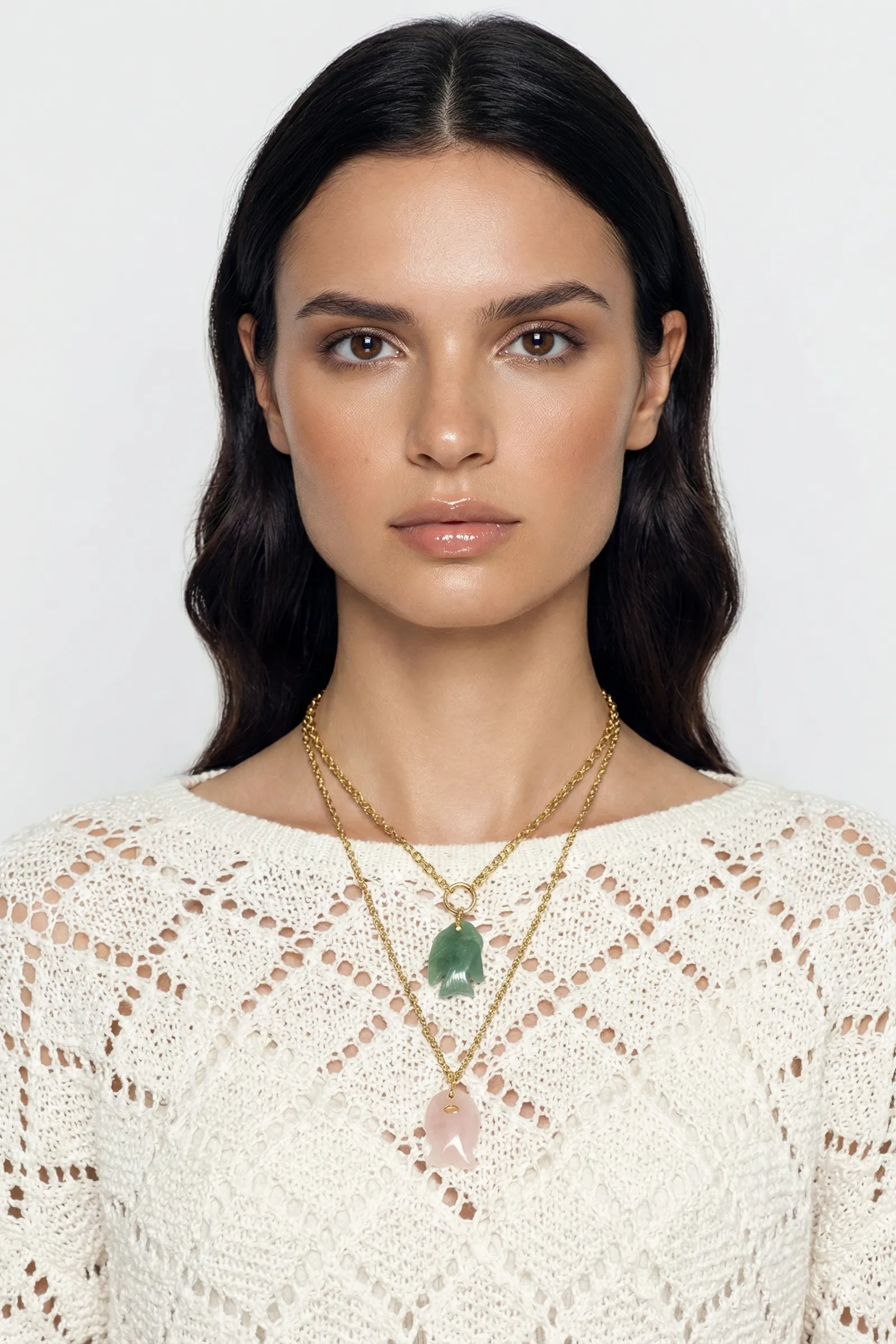 Pucker Fish On 16" Chain sold by Mixology product image thumbnail 2