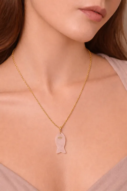 Wiggles Fish On 24" Chain sold by Mixology