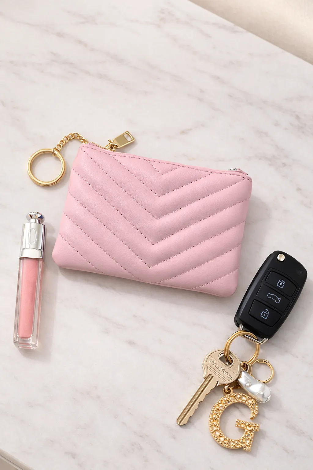 Card Holder With Ring sold by Mixology product image thumbnail 4