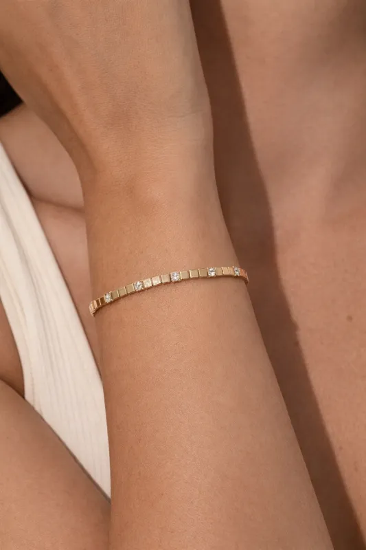 Selah Boxed Bracelet made by Mixology
