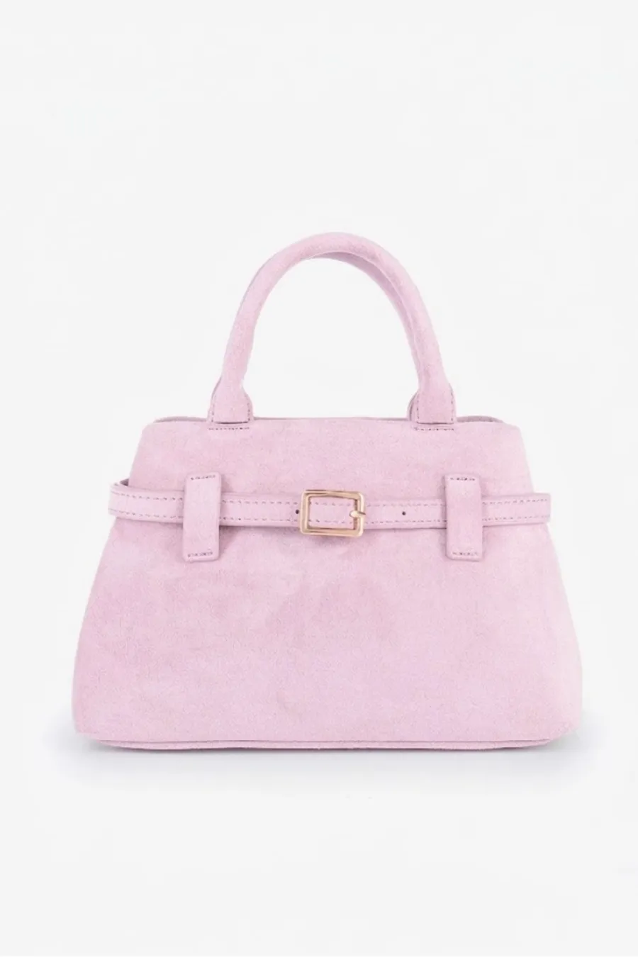 Greer Suede Mini Bag sold by Mixology product image thumbnail 2