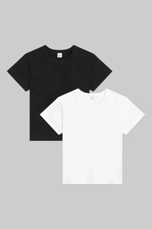 Infinity Fitted Long Sleeve Tee Bundle made by Z Supply