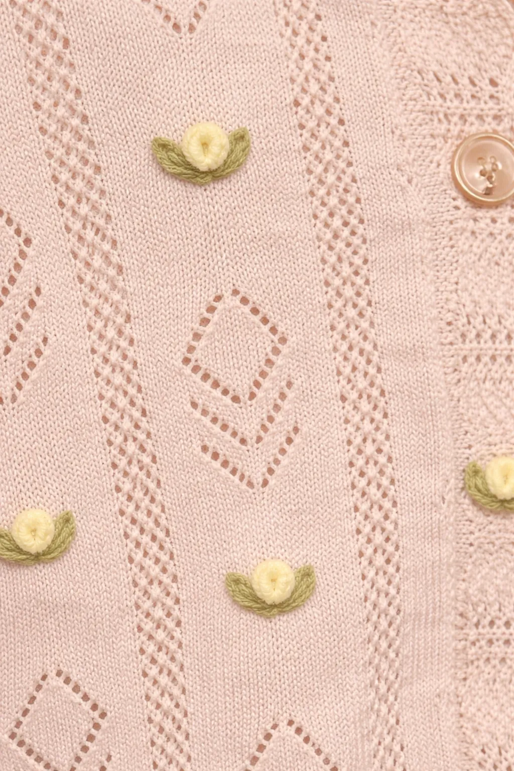 Tonya Cardigan sold by Mixology product image thumbnail 4