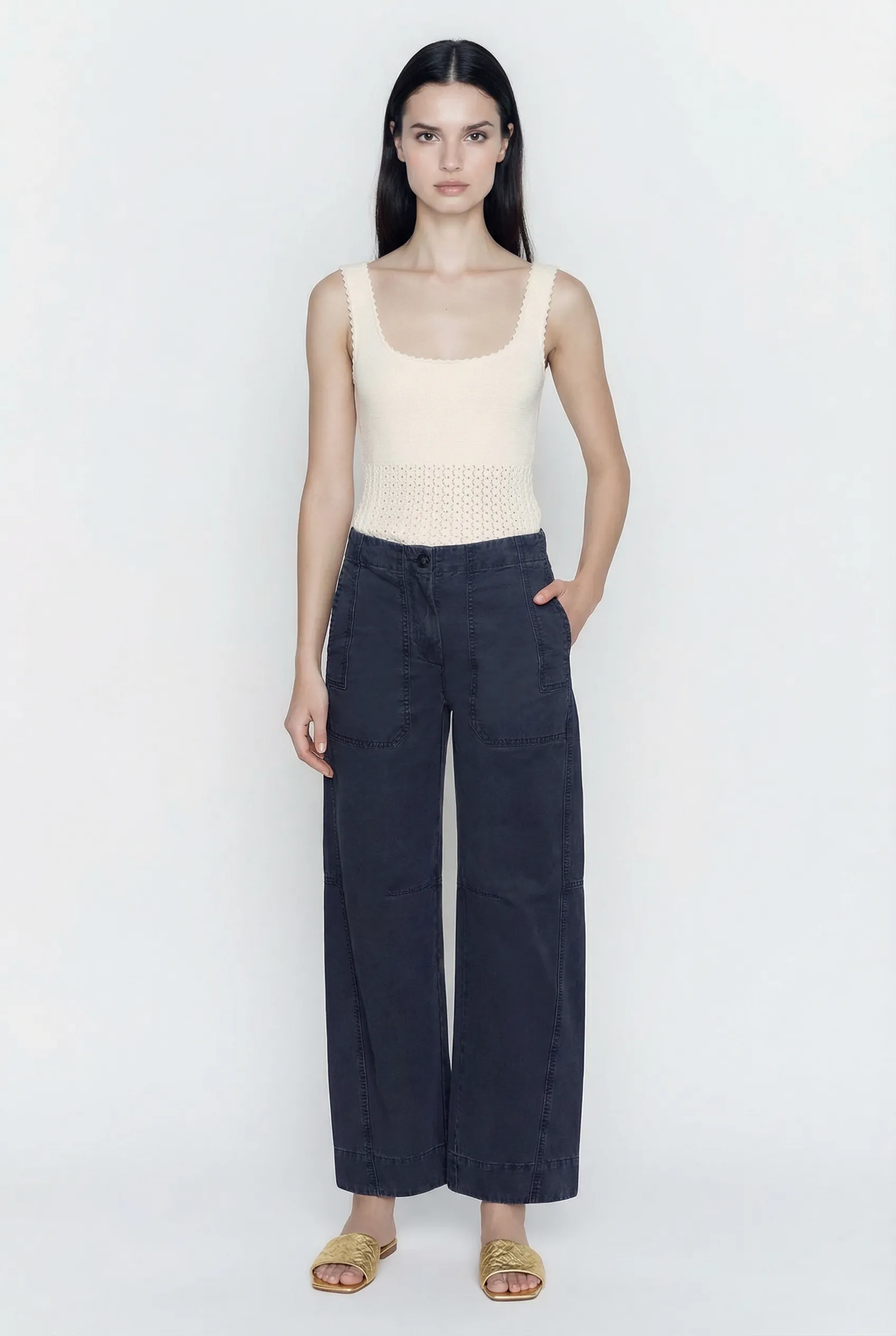 Elosia Pant sold by Mixology product image thumbnail 2