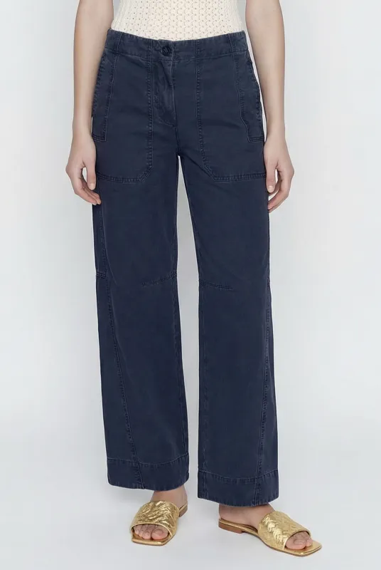 Elosia Pant made by Heartloom