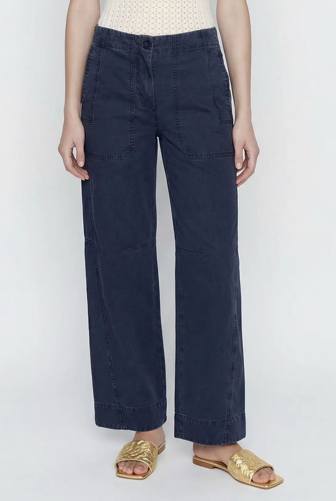 Elosia Pant sold by Mixology