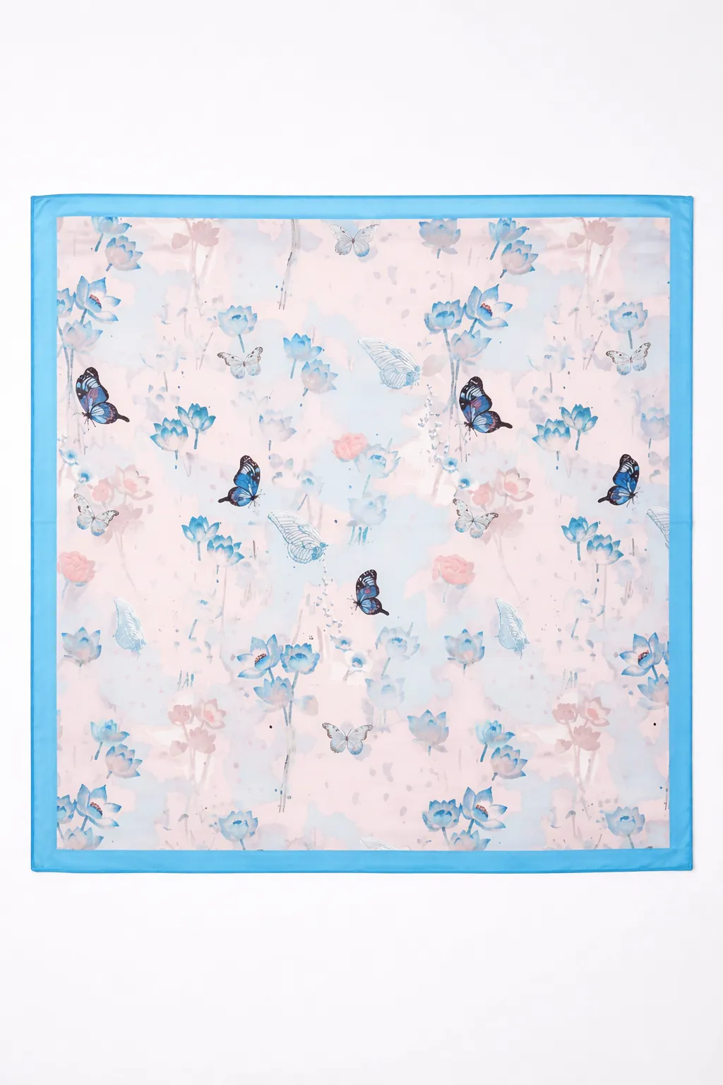 Butterfly Scarf sold by Mixology product image thumbnail 2