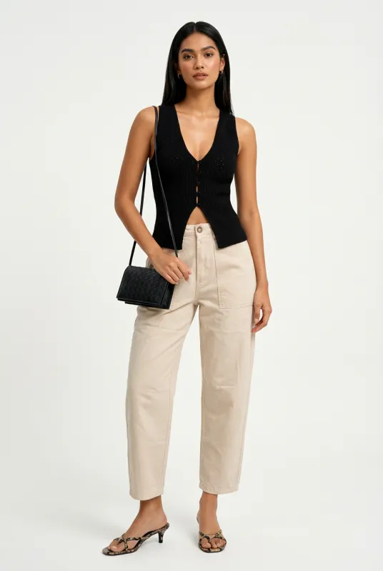 Aubrey Wallet On A Chain made by Urban Expressions