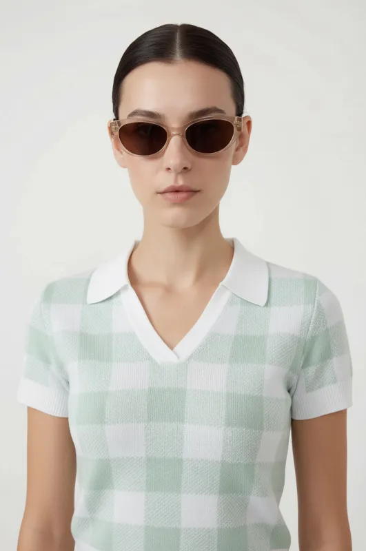 Mirage Sunglasses made by Z Supply