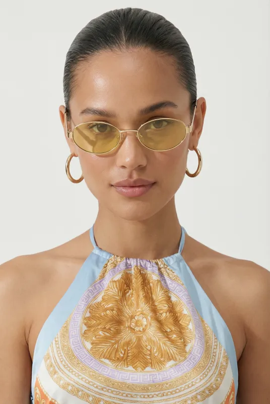 Palisades Sunglasses made by Z Supply