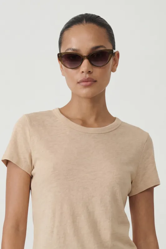 Golden Hour Sunglasses made by Z Supply