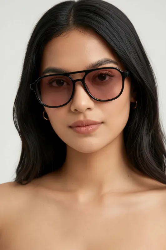 Tourist Sunglasses made by Z Supply