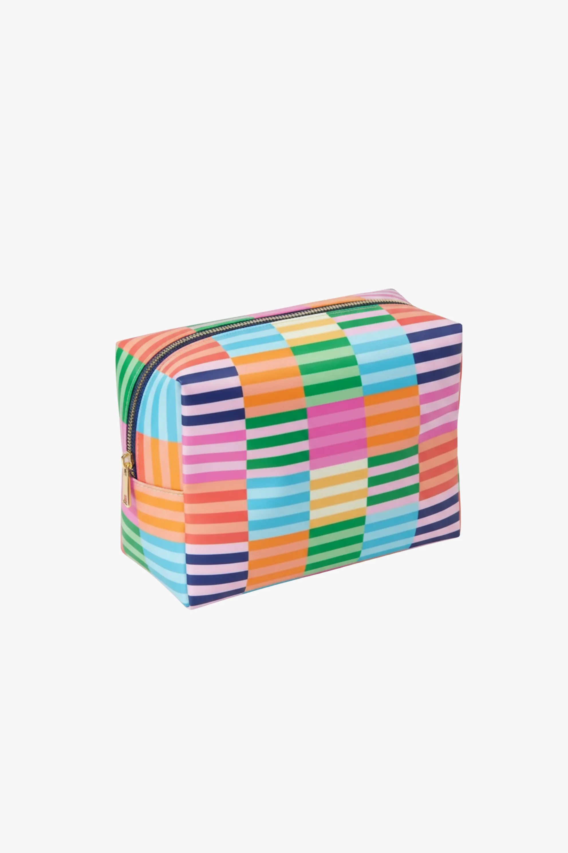 Weekend Oversized Zip Pouch sold by Mixology product image thumbnail 2