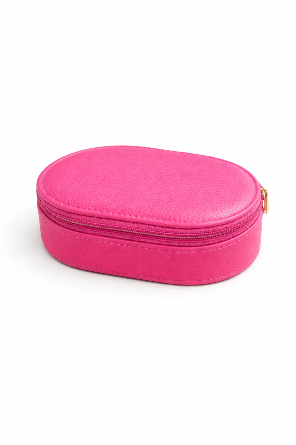 Leah Travel Jewelry Case sold by Mixology product image thumbnail 4