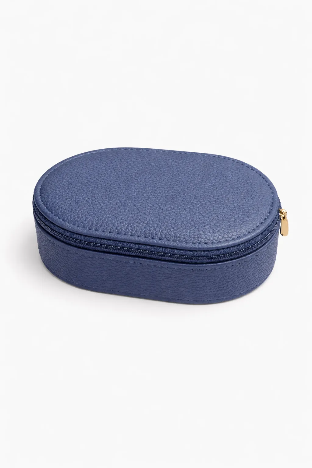 Leah Travel Jewelry Case sold by Mixology product image thumbnail 2