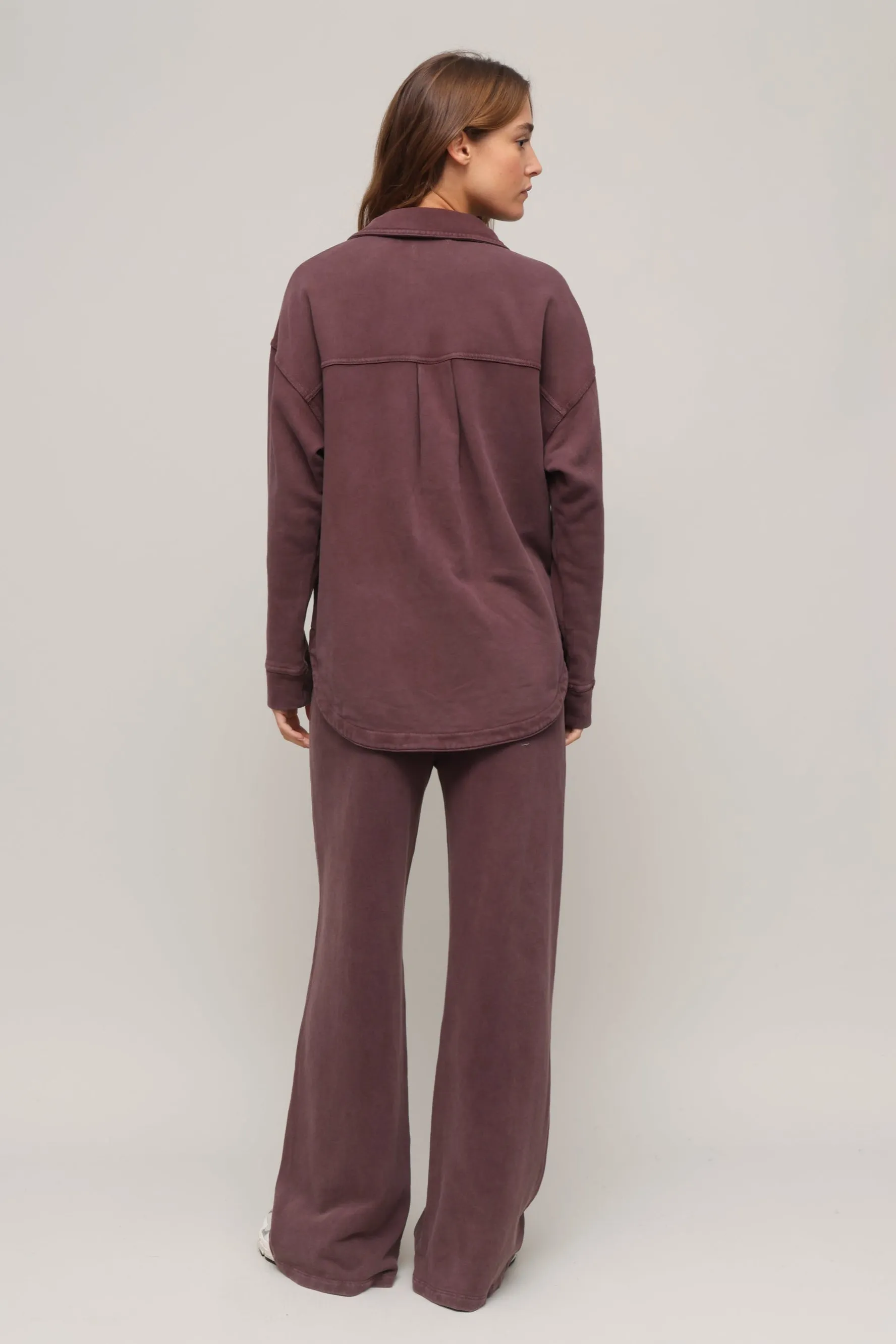 All day knit jacket sold by Mixology product image thumbnail 4