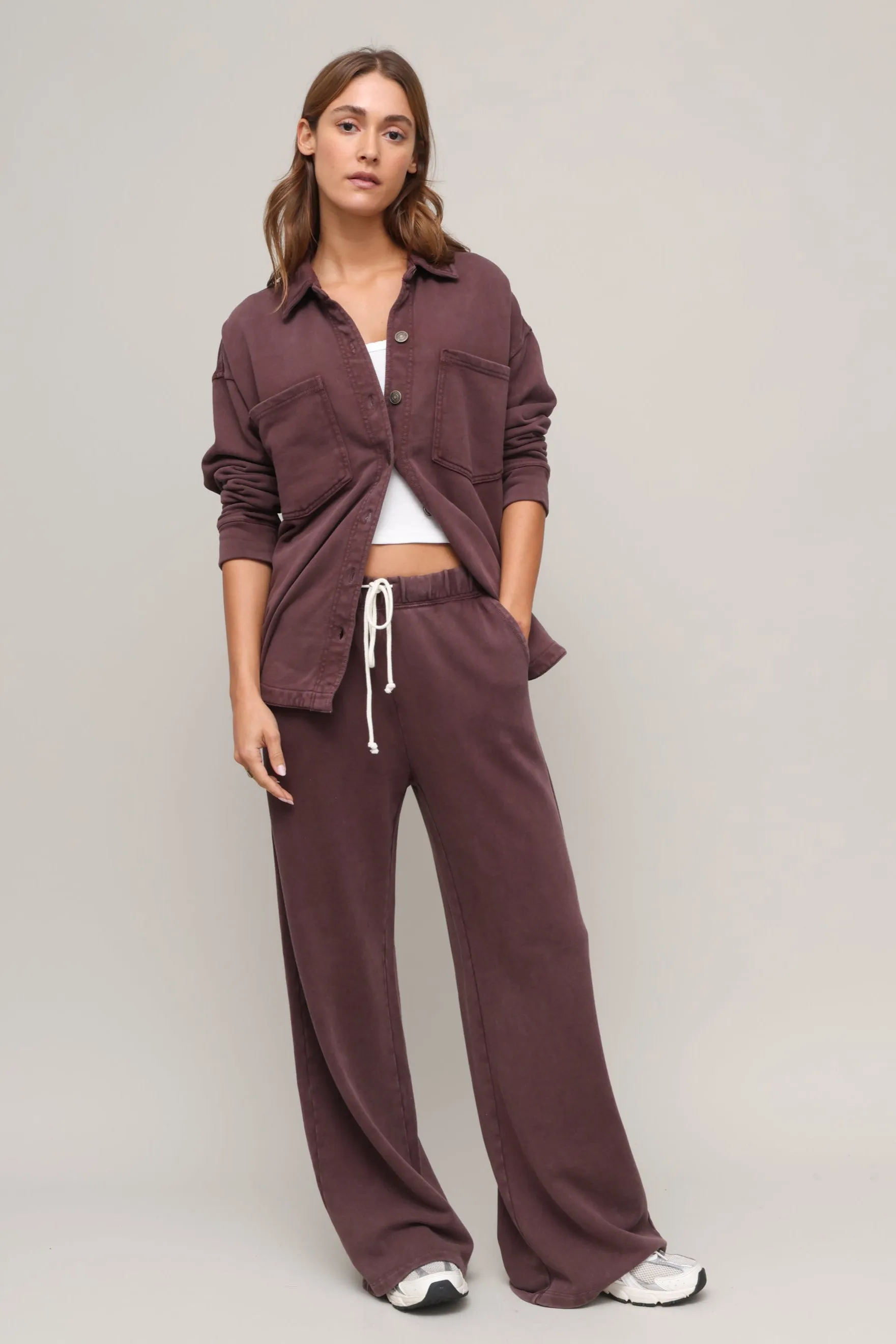 All day knit jacket sold by Mixology product image thumbnail 2