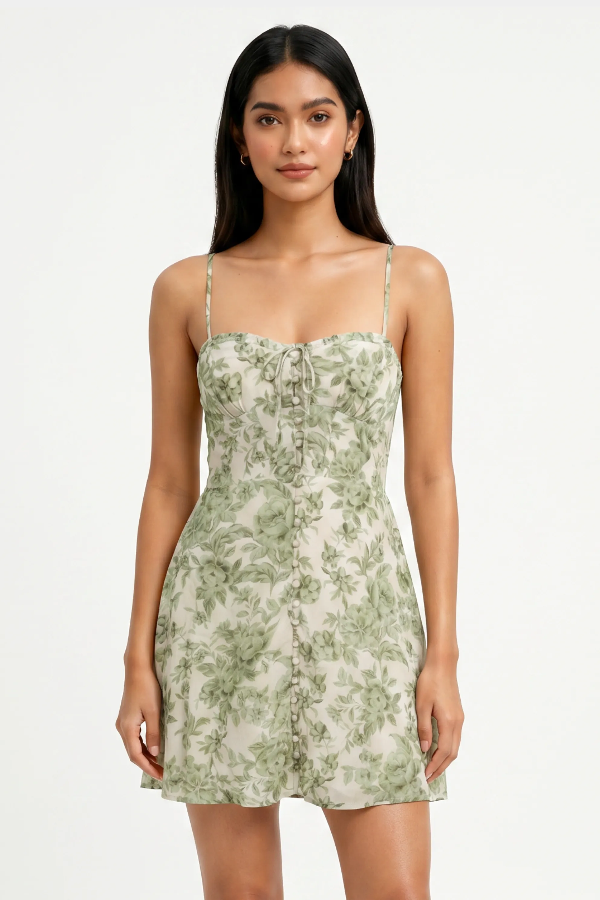 The Serafina Mini Dress sold by Mixology product image thumbnail 2