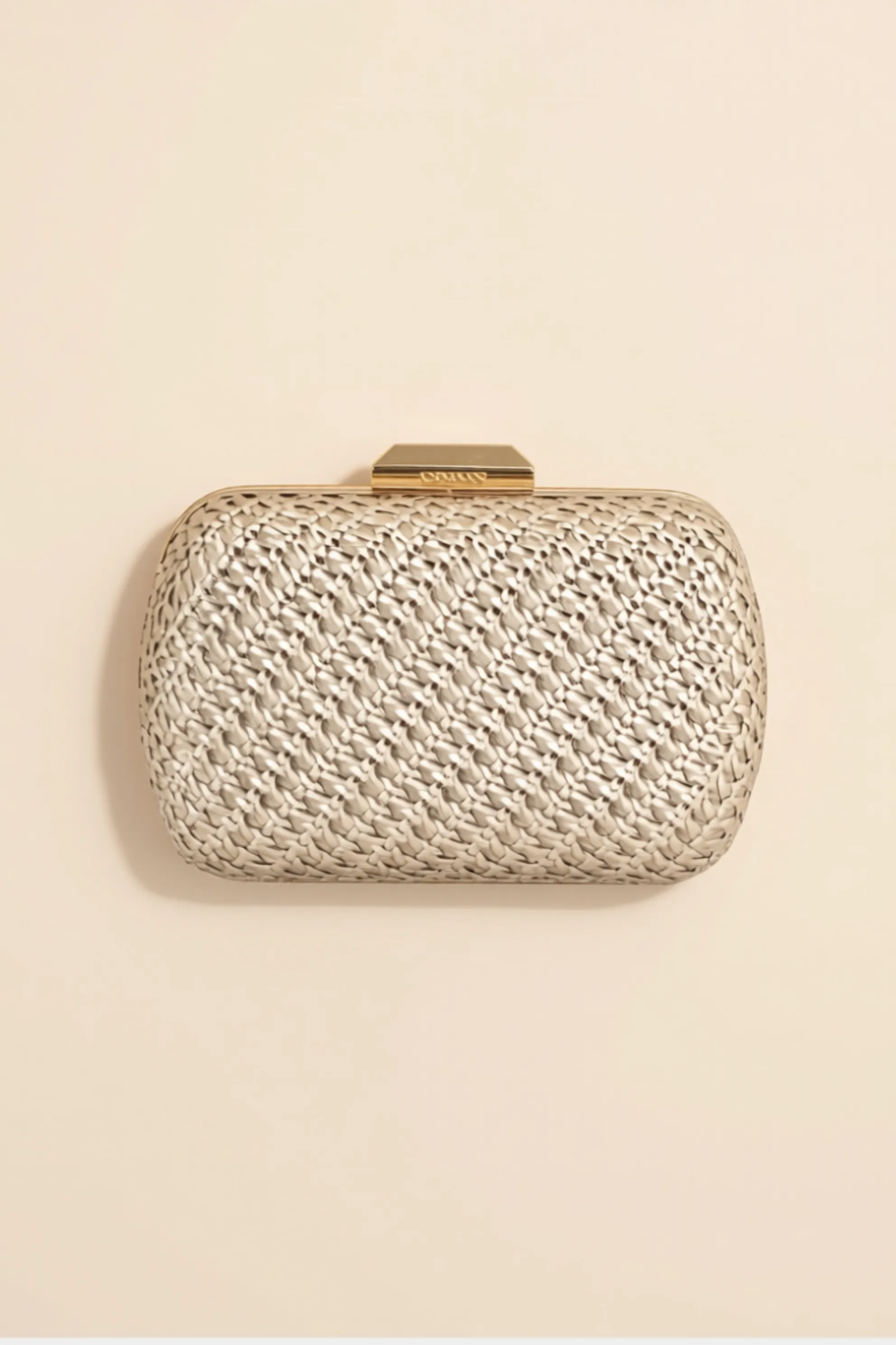 Mali Textured Clutch sold by Mixology