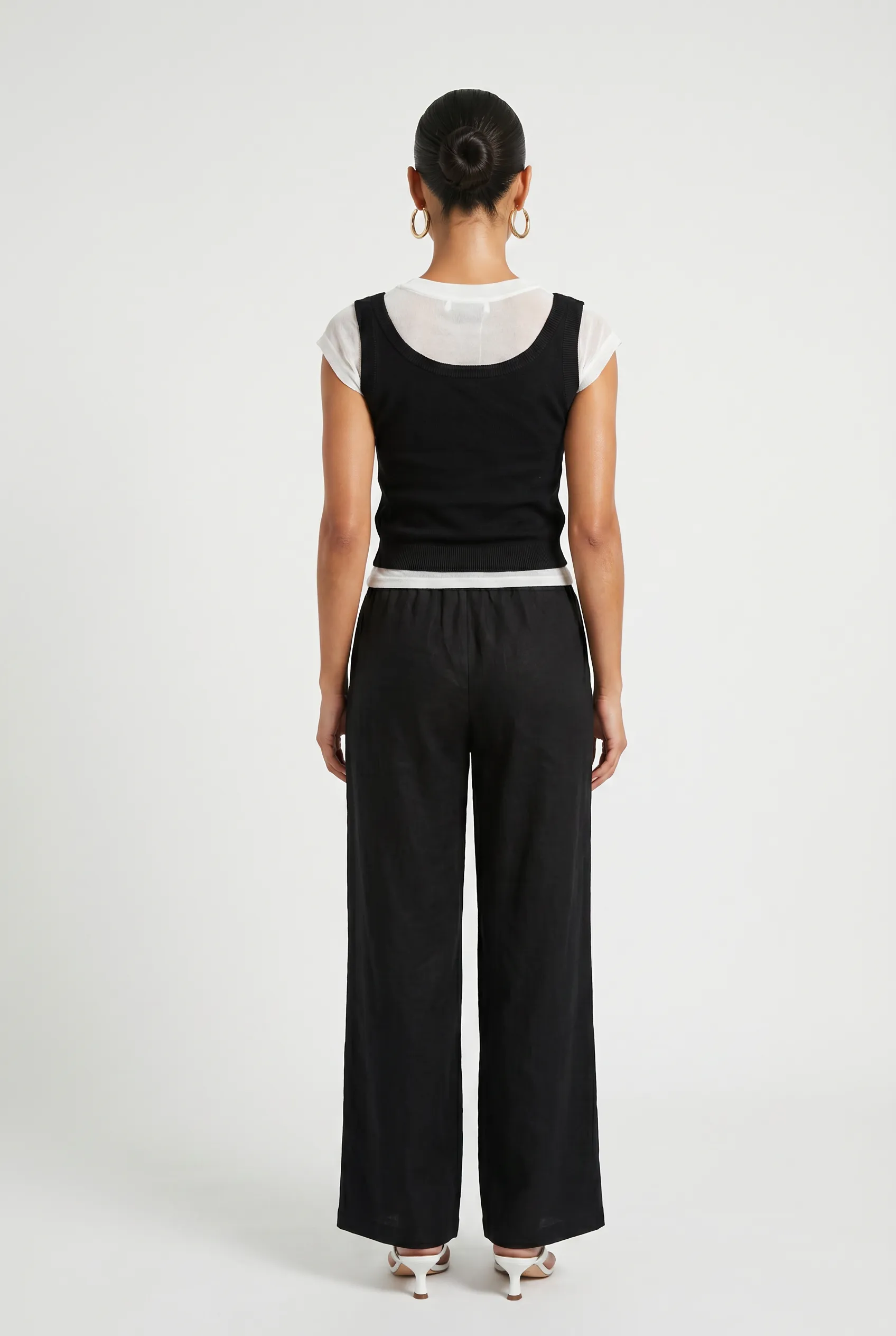 Alexa Layer Tee sold by Mixology product image thumbnail 4