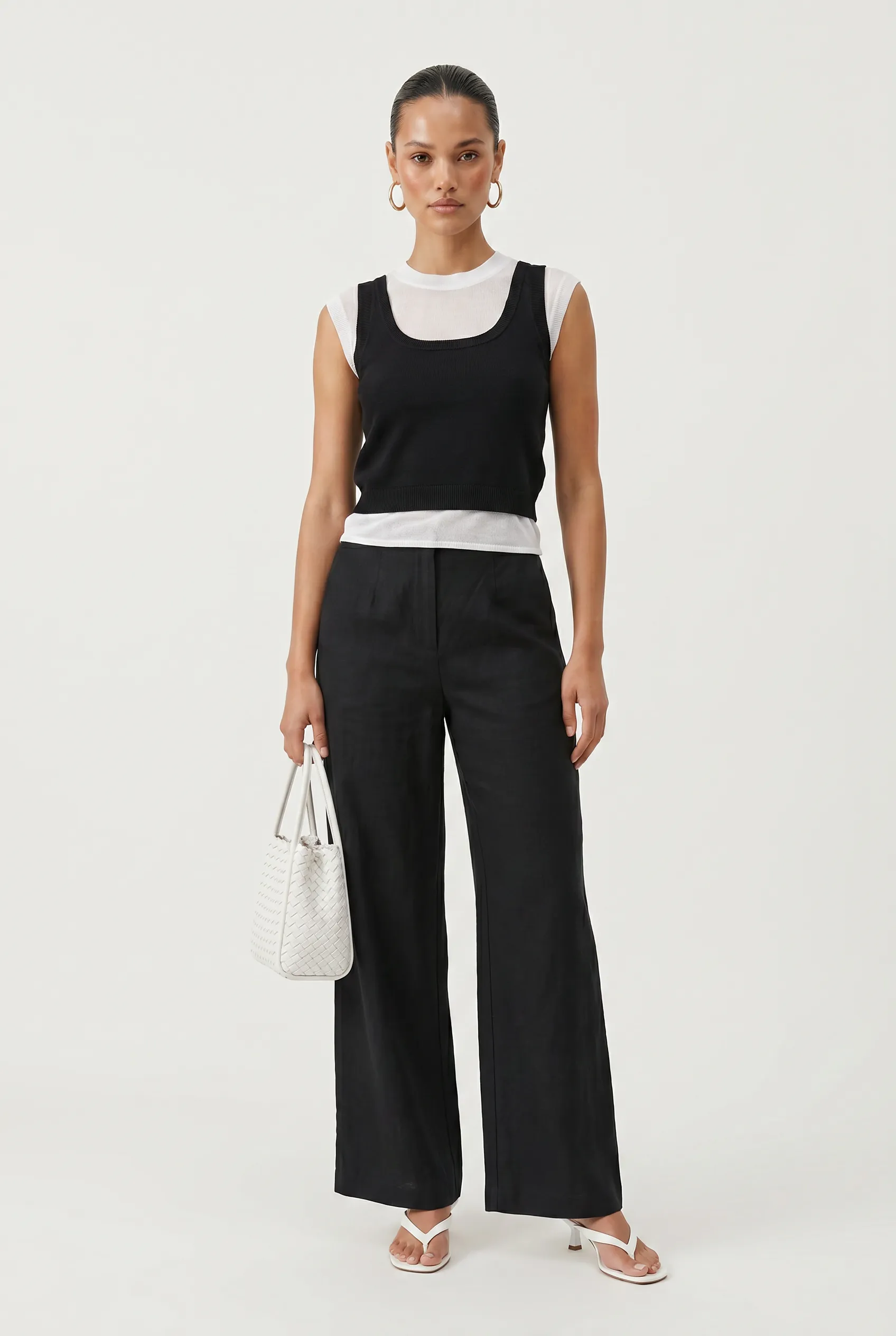 Alexa Layer Tee sold by Mixology product image thumbnail 2