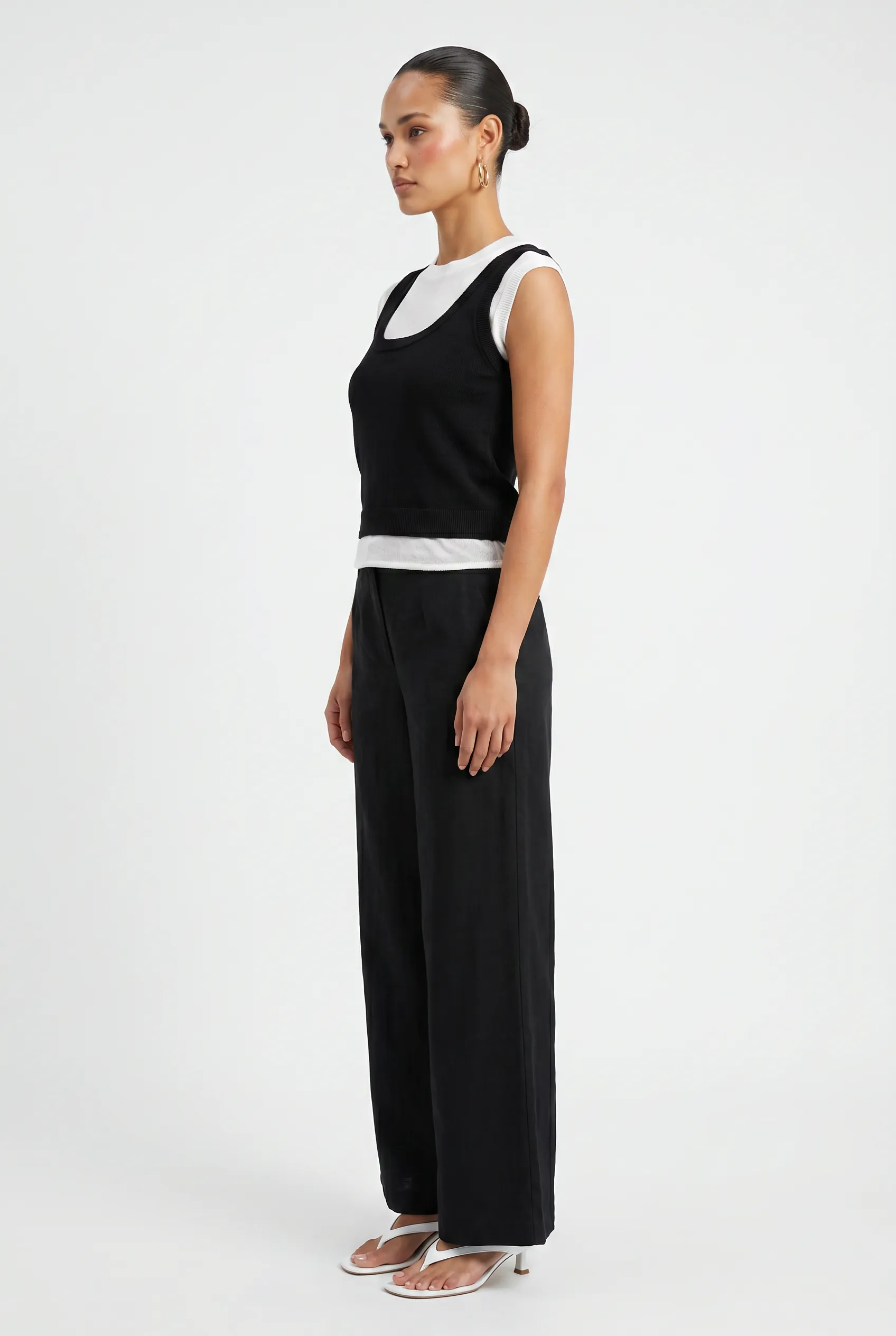 Alexa Layer Tee sold by Mixology product image thumbnail 3