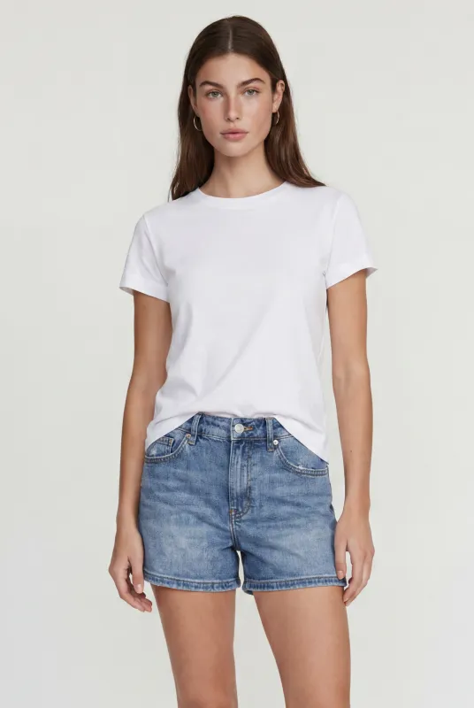 Classic Crew Tee made by Mixology