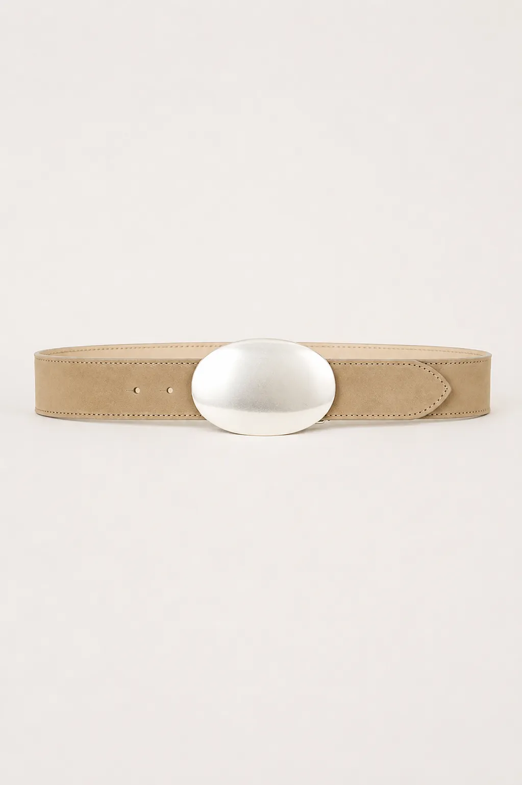Western Buckle Belt sold by Mixology