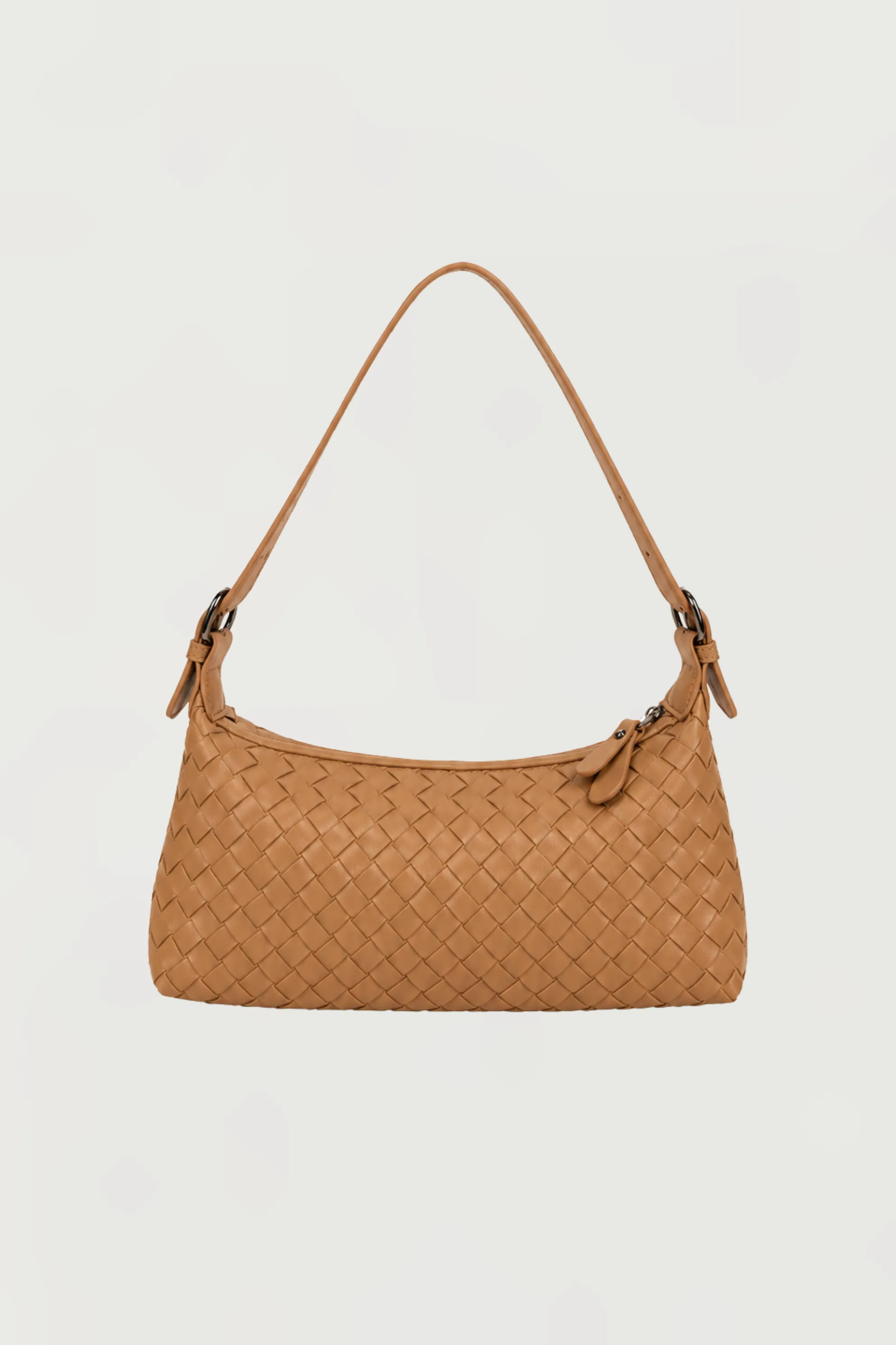 Audrey Woven Shoulder Bag sold by Mixology product image thumbnail 2