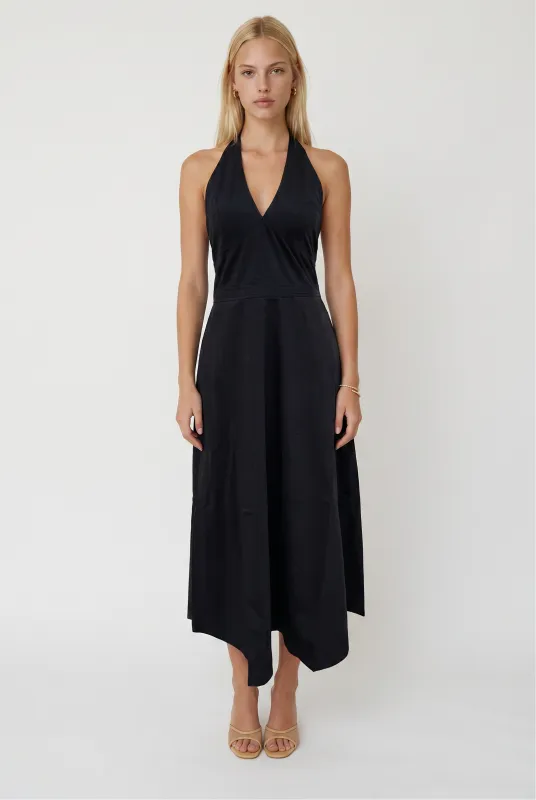 Mia Halter Dress made by Mixology