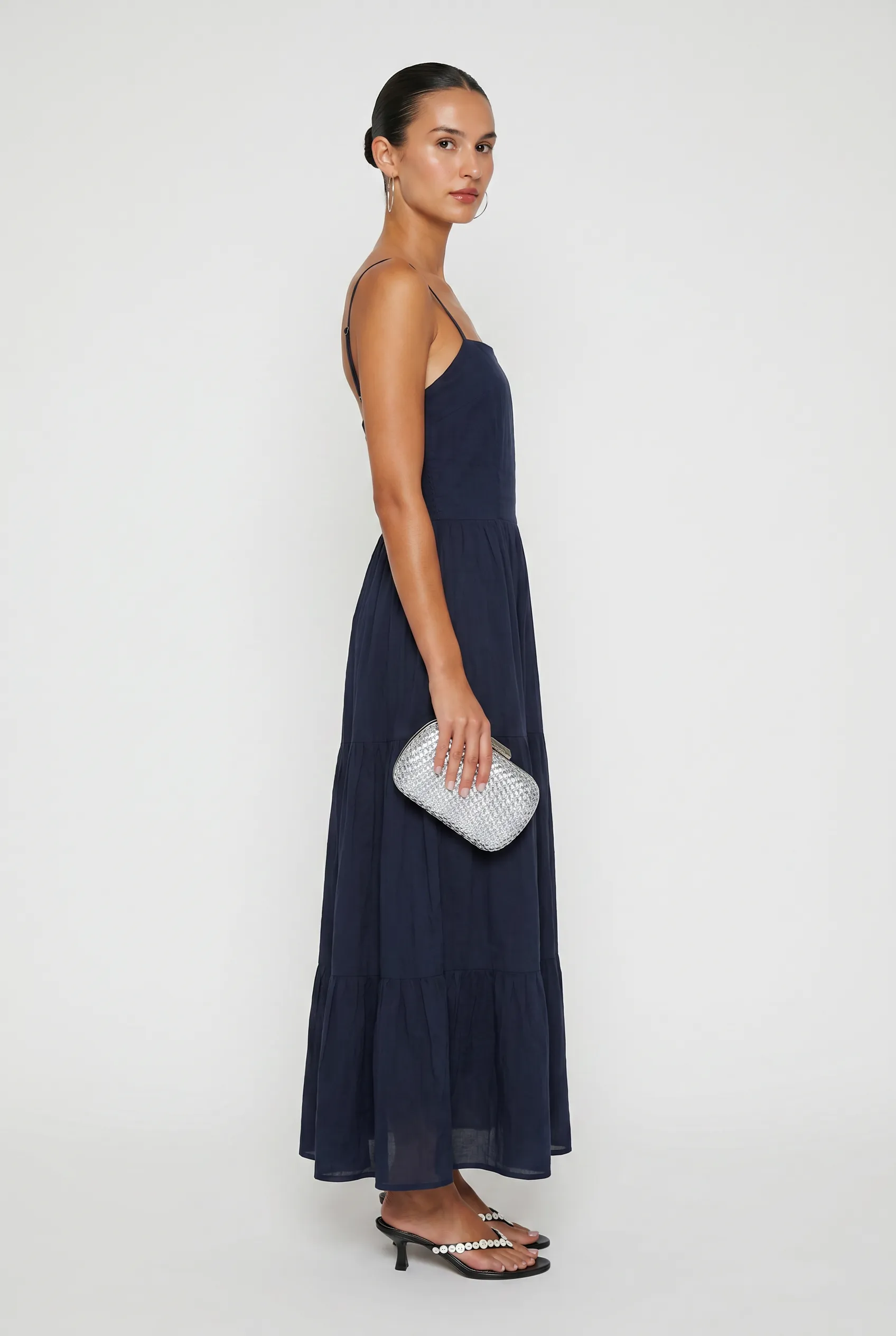 Riviera Maxi Dress sold by Mixology product image thumbnail 3