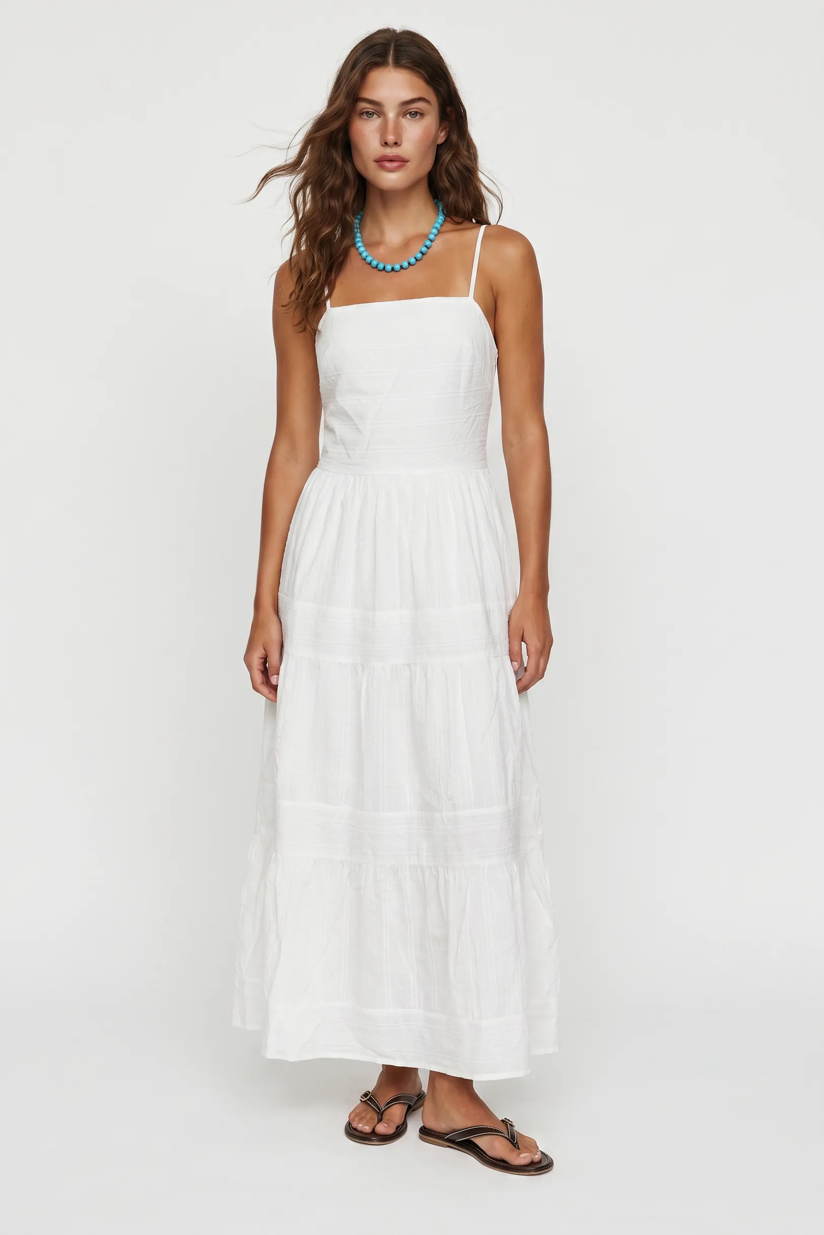 Riviera Maxi Dress sold by Mixology product image thumbnail 5
