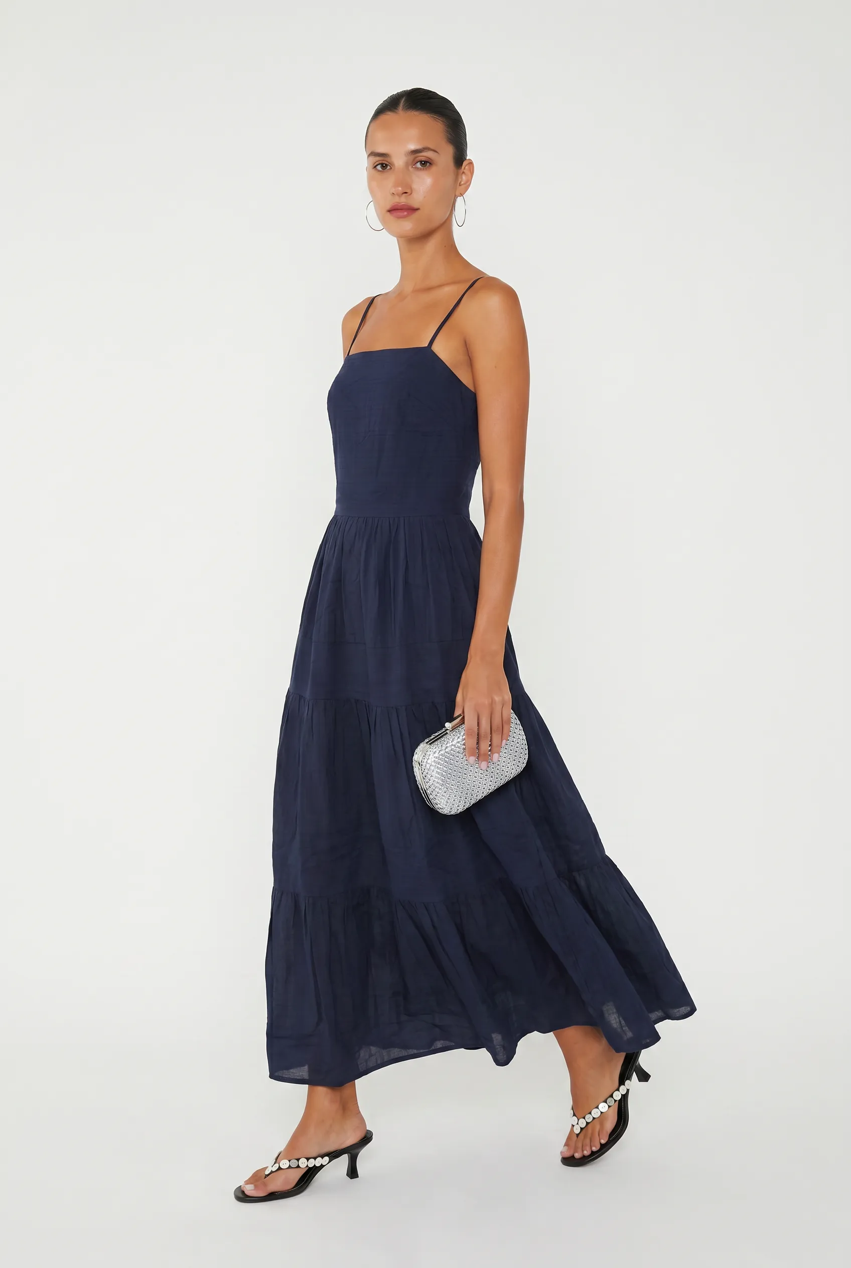 Riviera Maxi Dress sold by Mixology product image thumbnail 2
