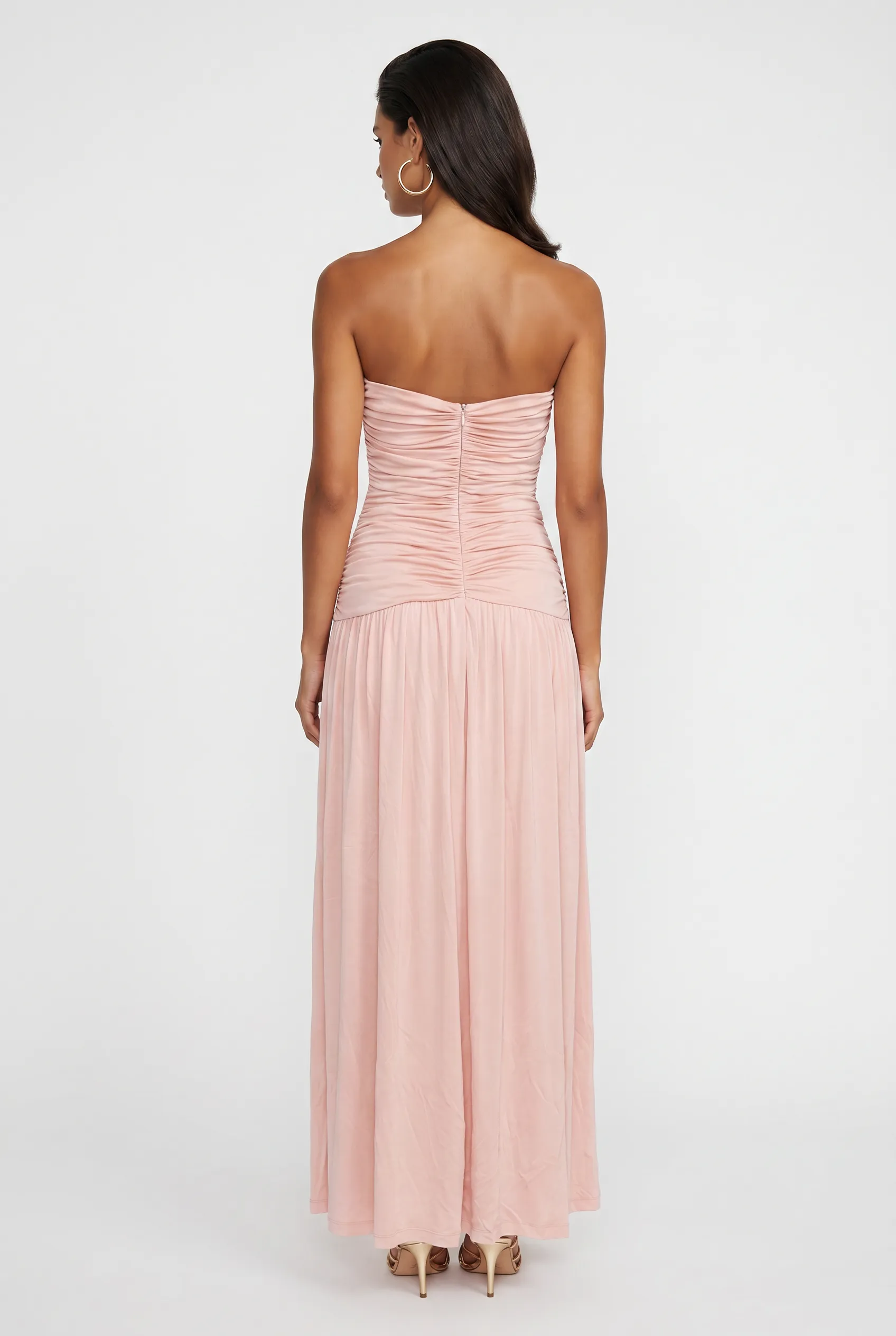 Venus Maxi Dress sold by Mixology product image thumbnail 4