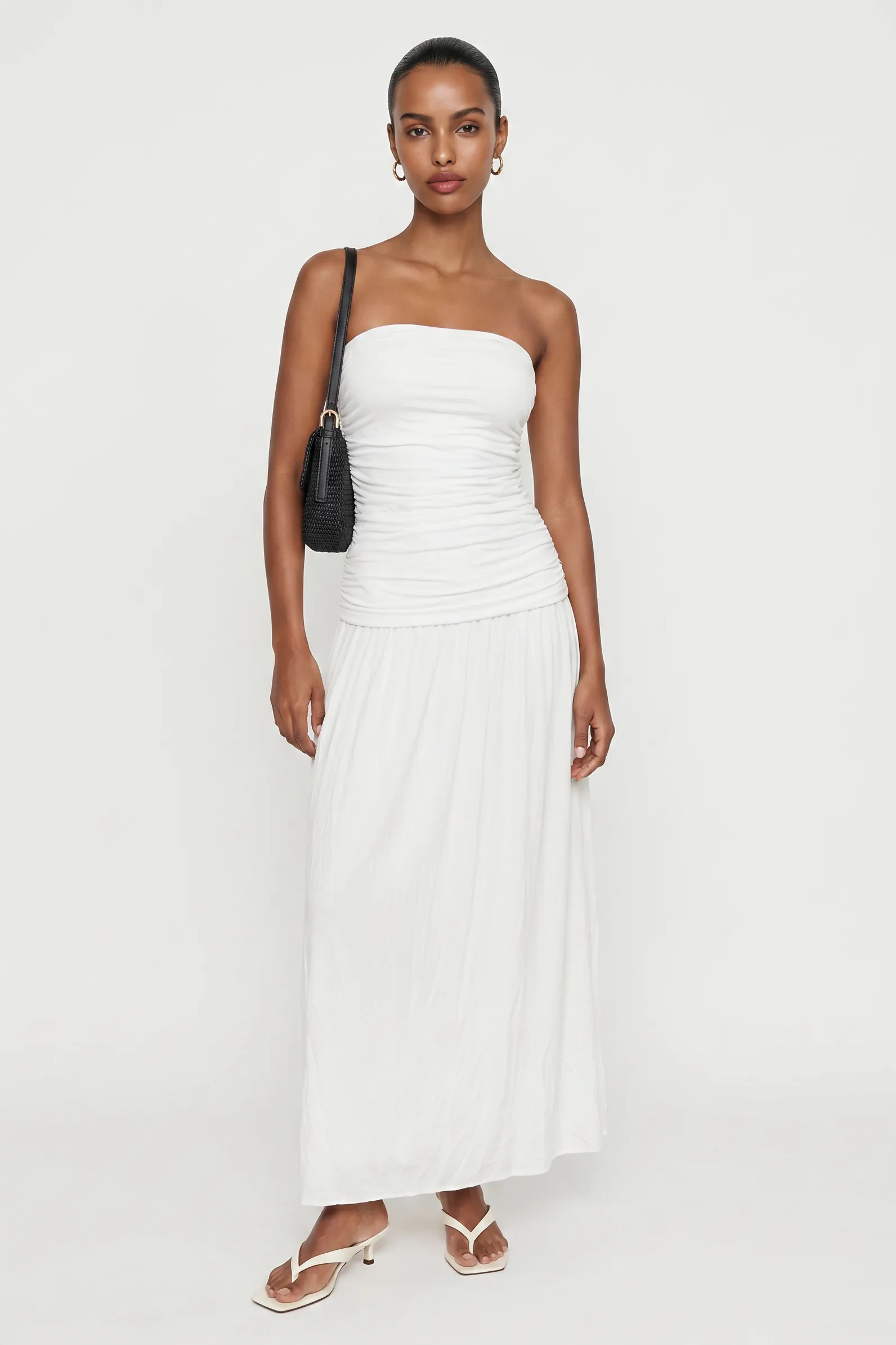 Venus Maxi Dress sold by Mixology product image thumbnail 5