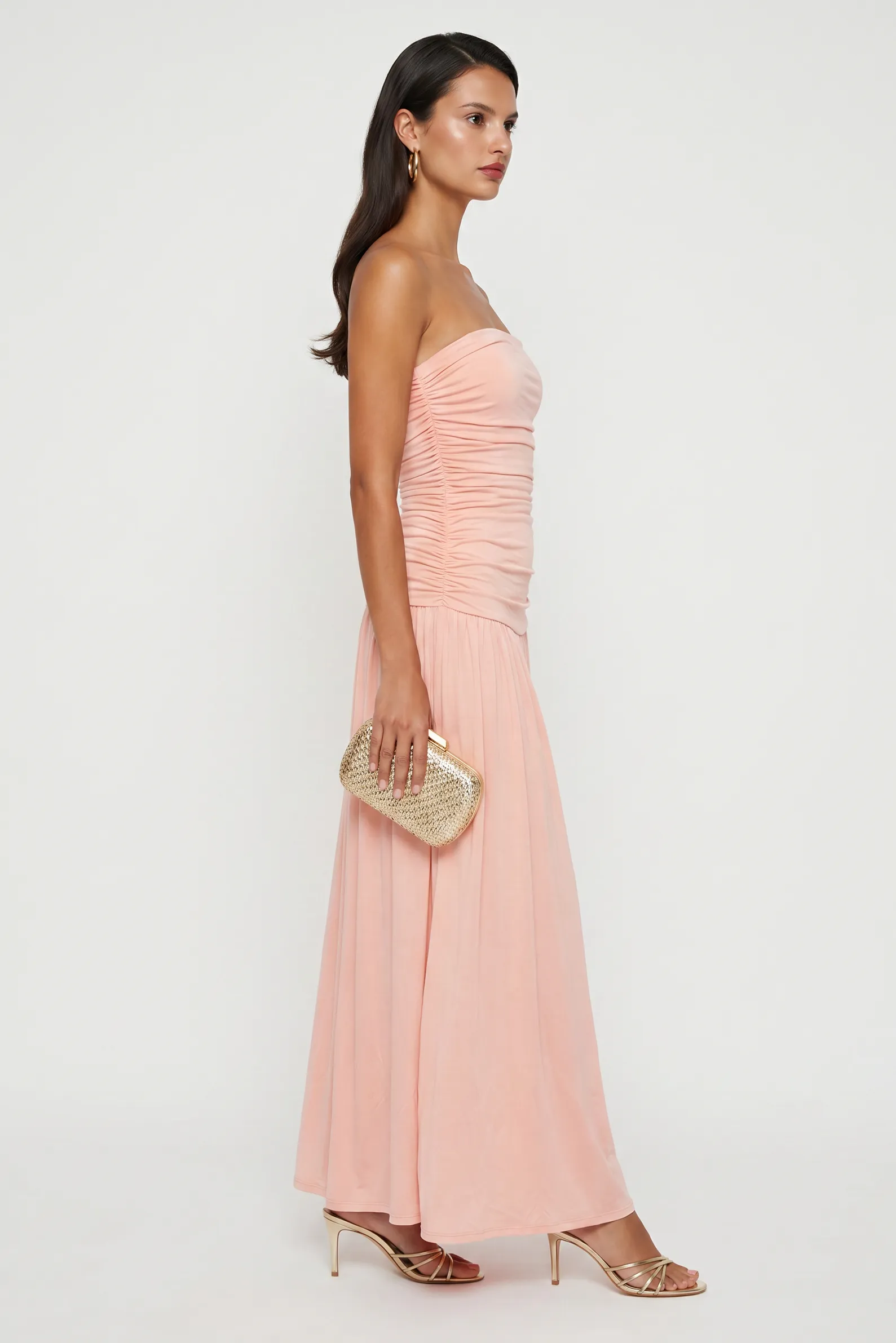 Venus Maxi Dress sold by Mixology product image thumbnail 2