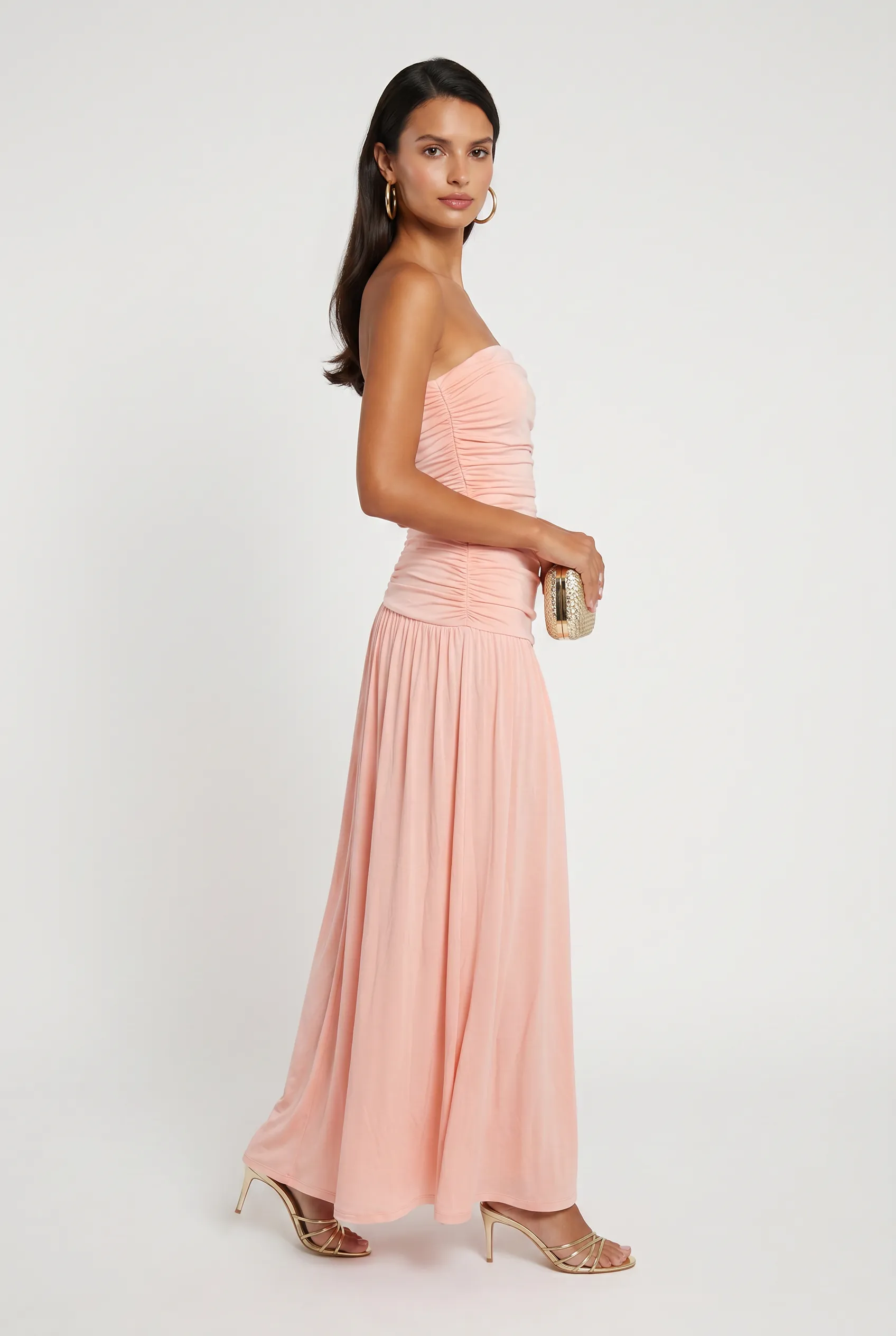 Venus Maxi Dress sold by Mixology product image thumbnail 3