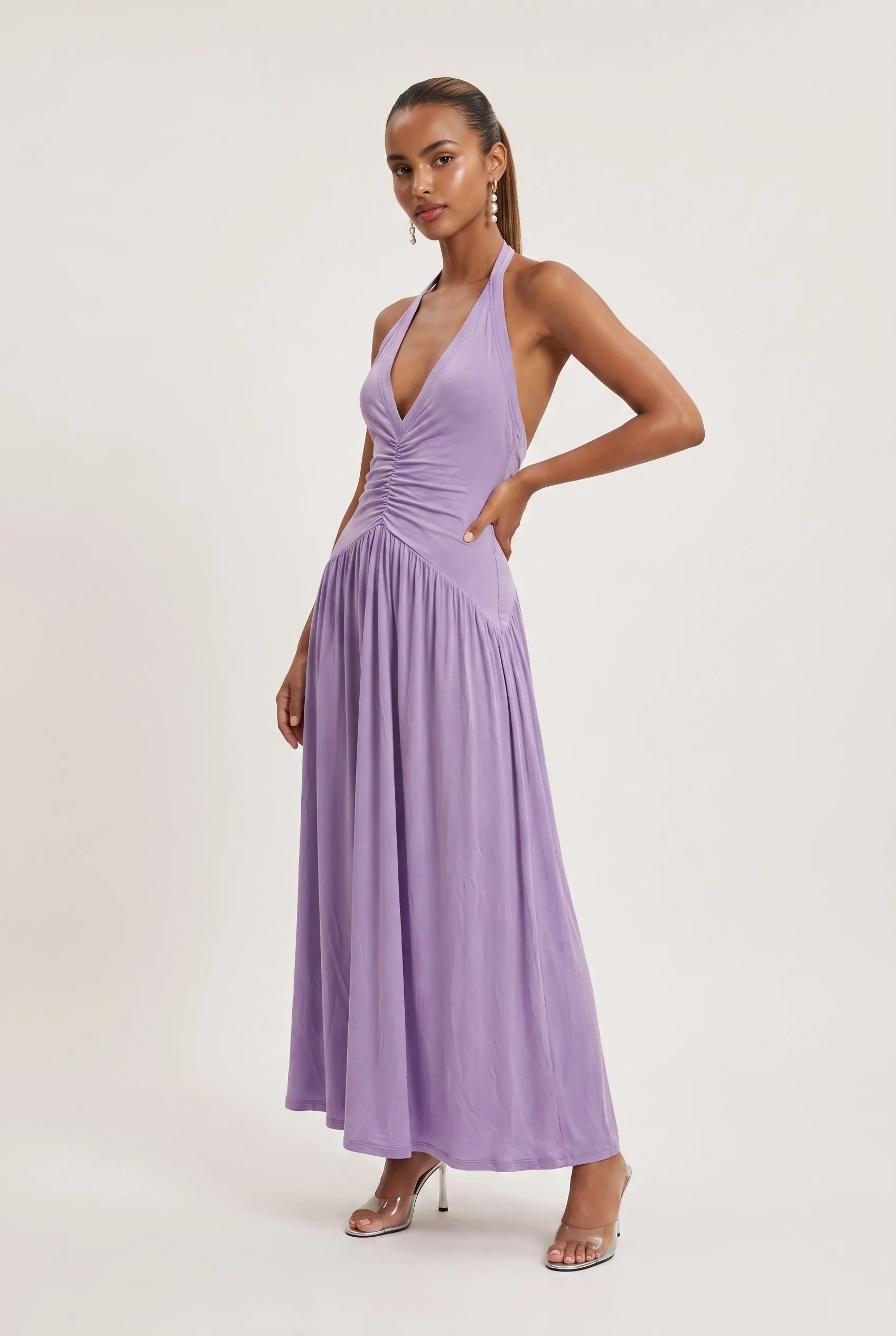 Aphrodite Maxi Dress sold by Mixology product image thumbnail 5