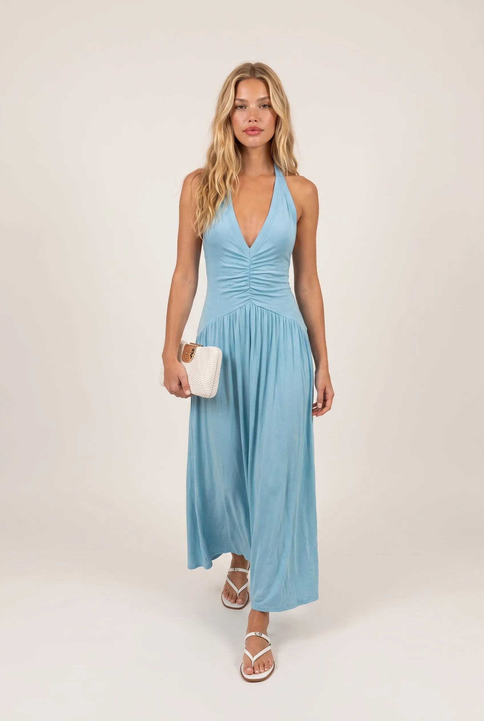 Aphrodite Maxi Dress sold by Mixology product image thumbnail 2