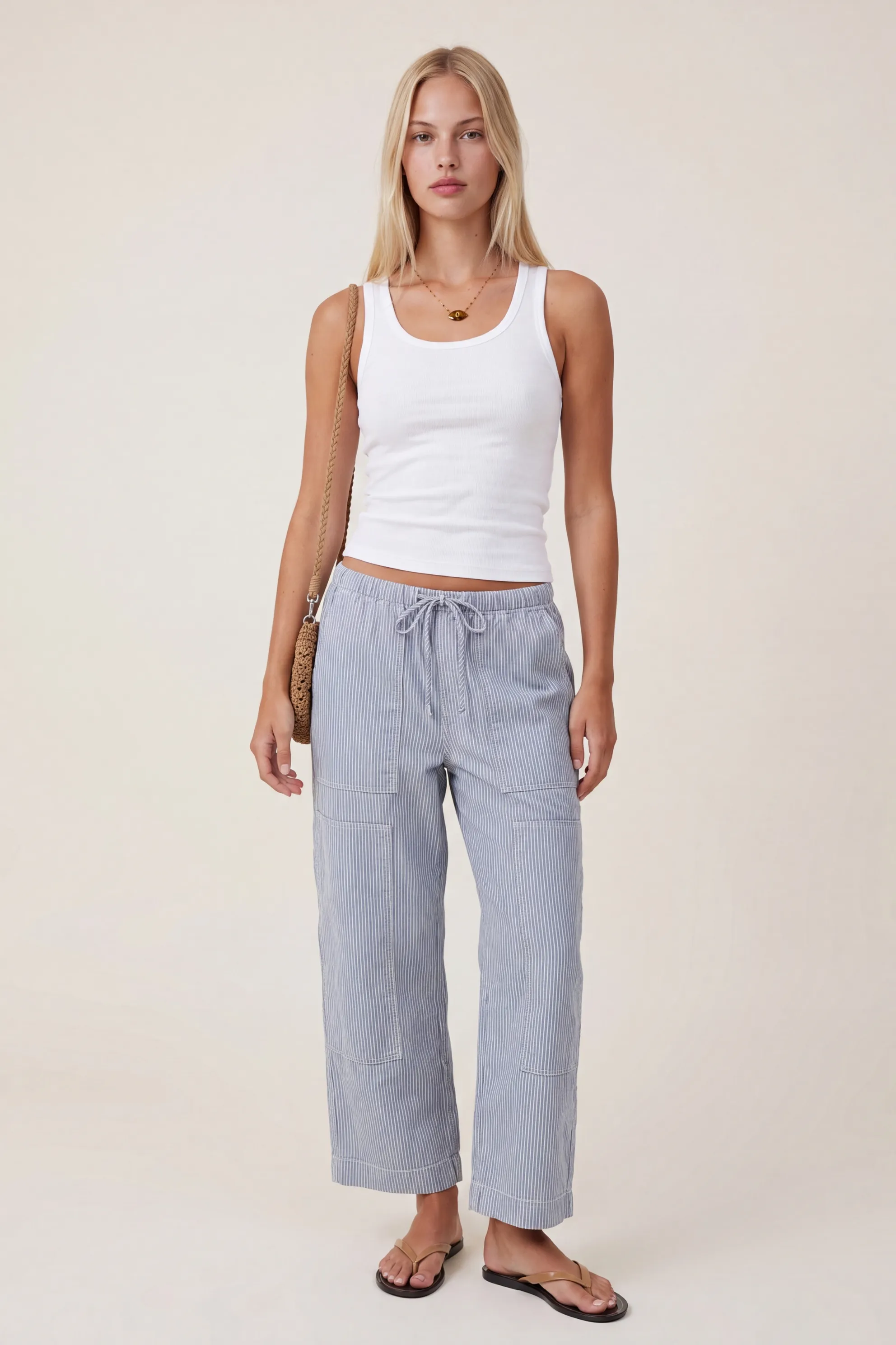 The Carpenter Pant sold by Mixology product image thumbnail 2