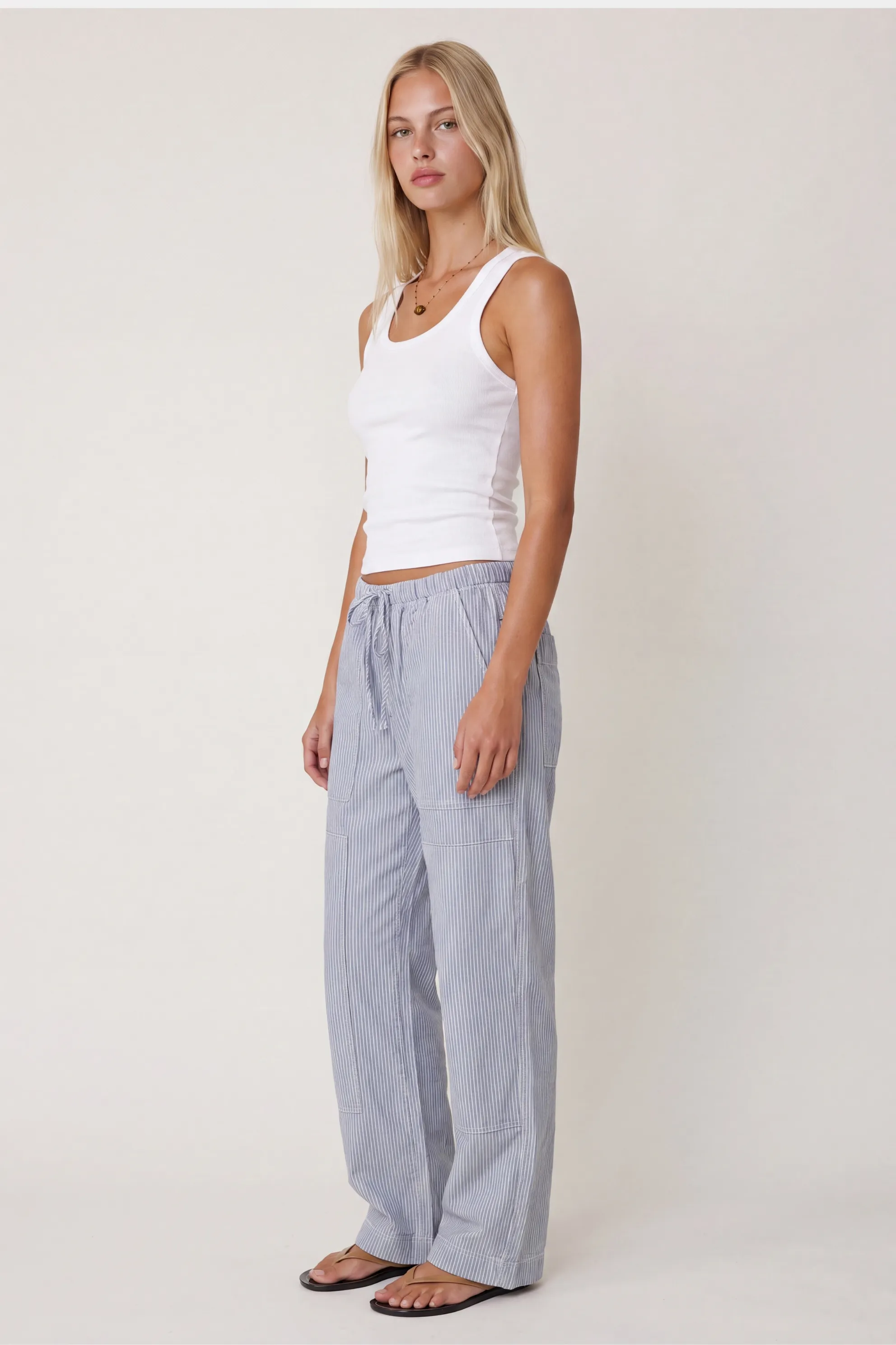 The Carpenter Pant sold by Mixology product image thumbnail 3