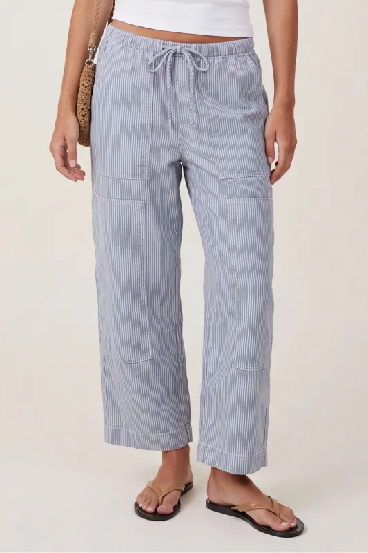 The Carpenter Pant made by Z Supply