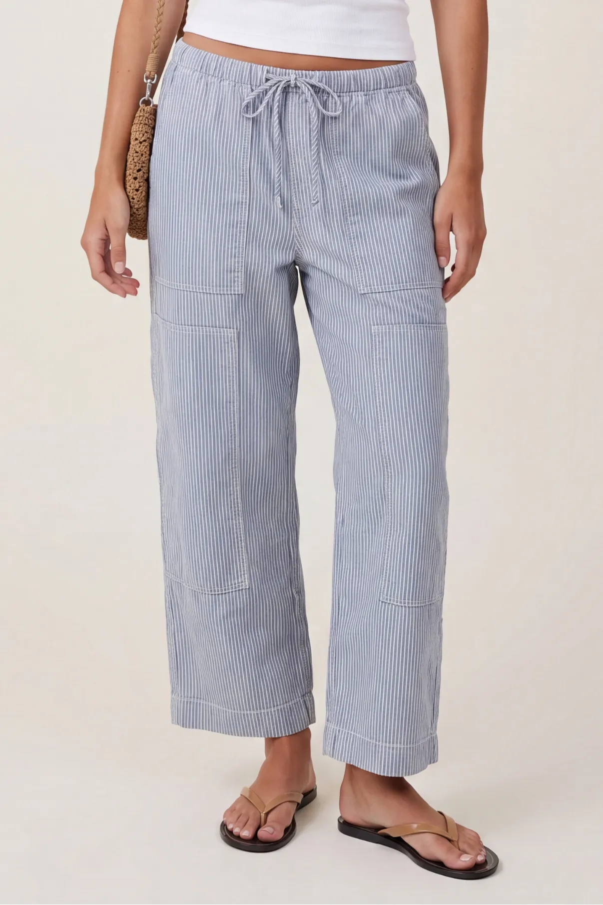 The Carpenter Pant sold by Mixology